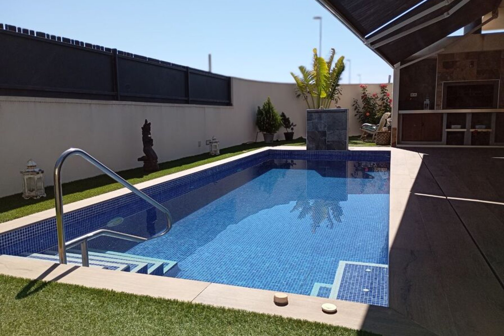 Segunda mano - Villa -
Daya Nueva - Costa Blanca