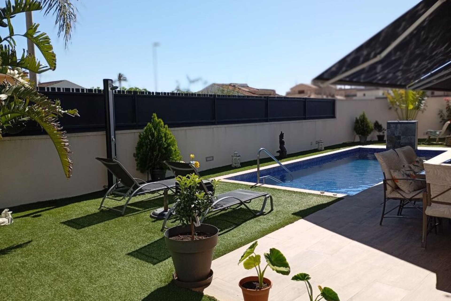 Segunda mano - Villa -
Daya Nueva - Costa Blanca