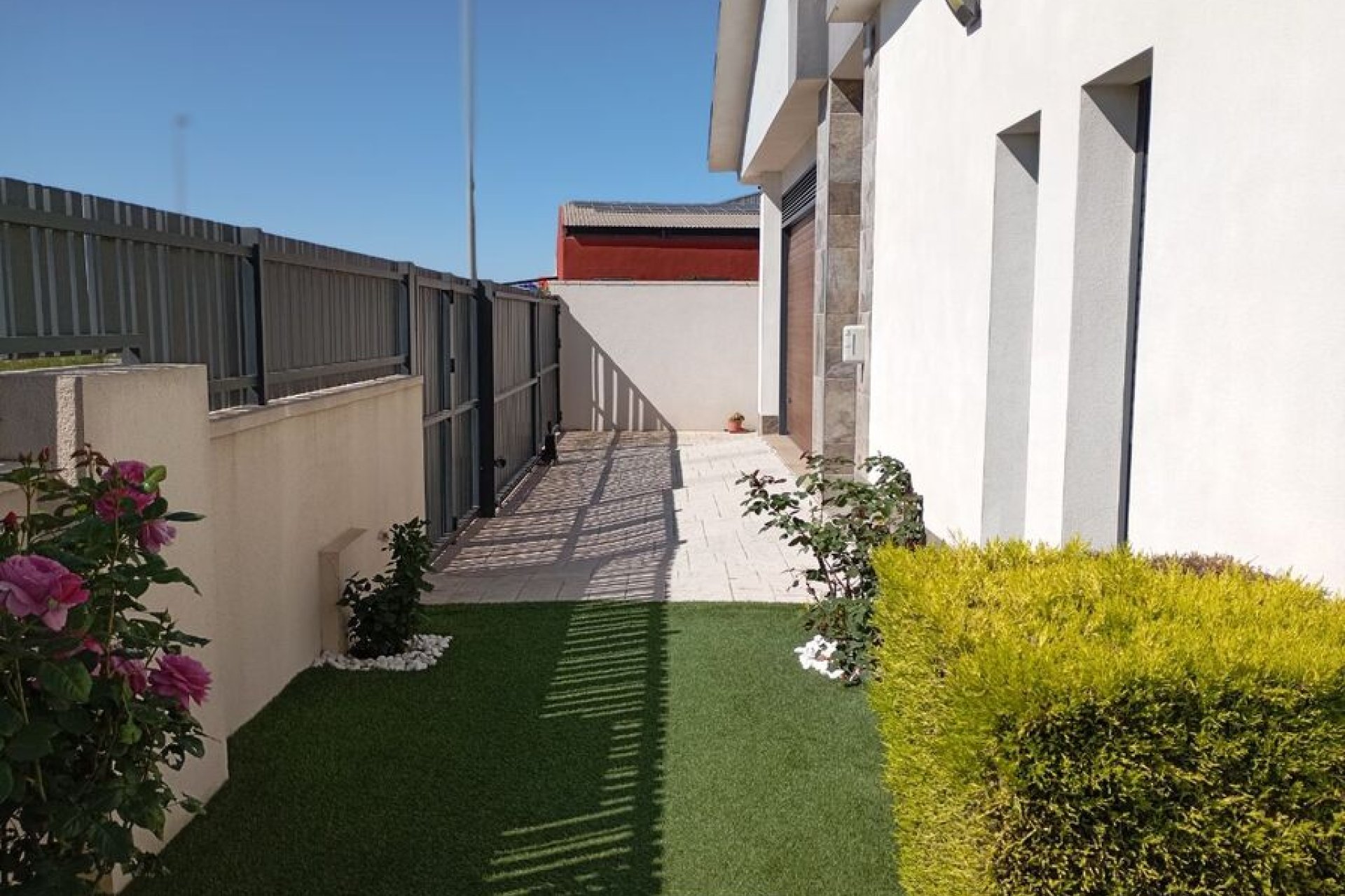 Segunda mano - Villa -
Daya Nueva - Costa Blanca