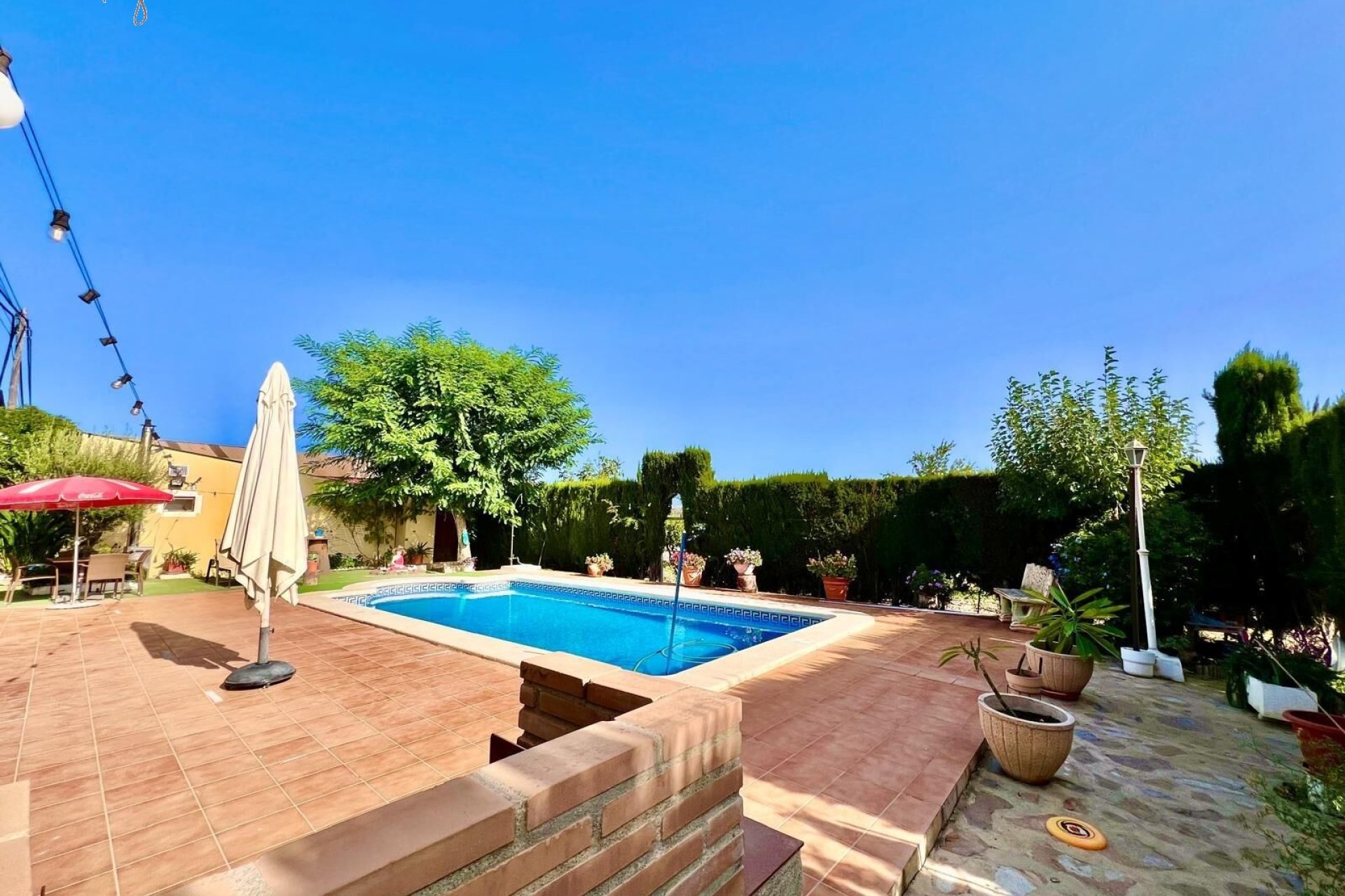 Segunda mano - Villa -
Daya Vieja - Costa Blanca Sur