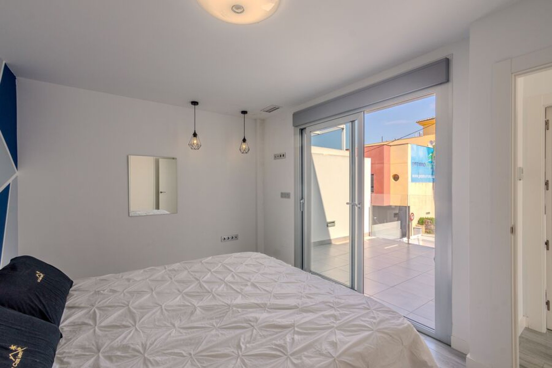 Segunda mano - Villa -
Daya Vieja - Costa Blanca