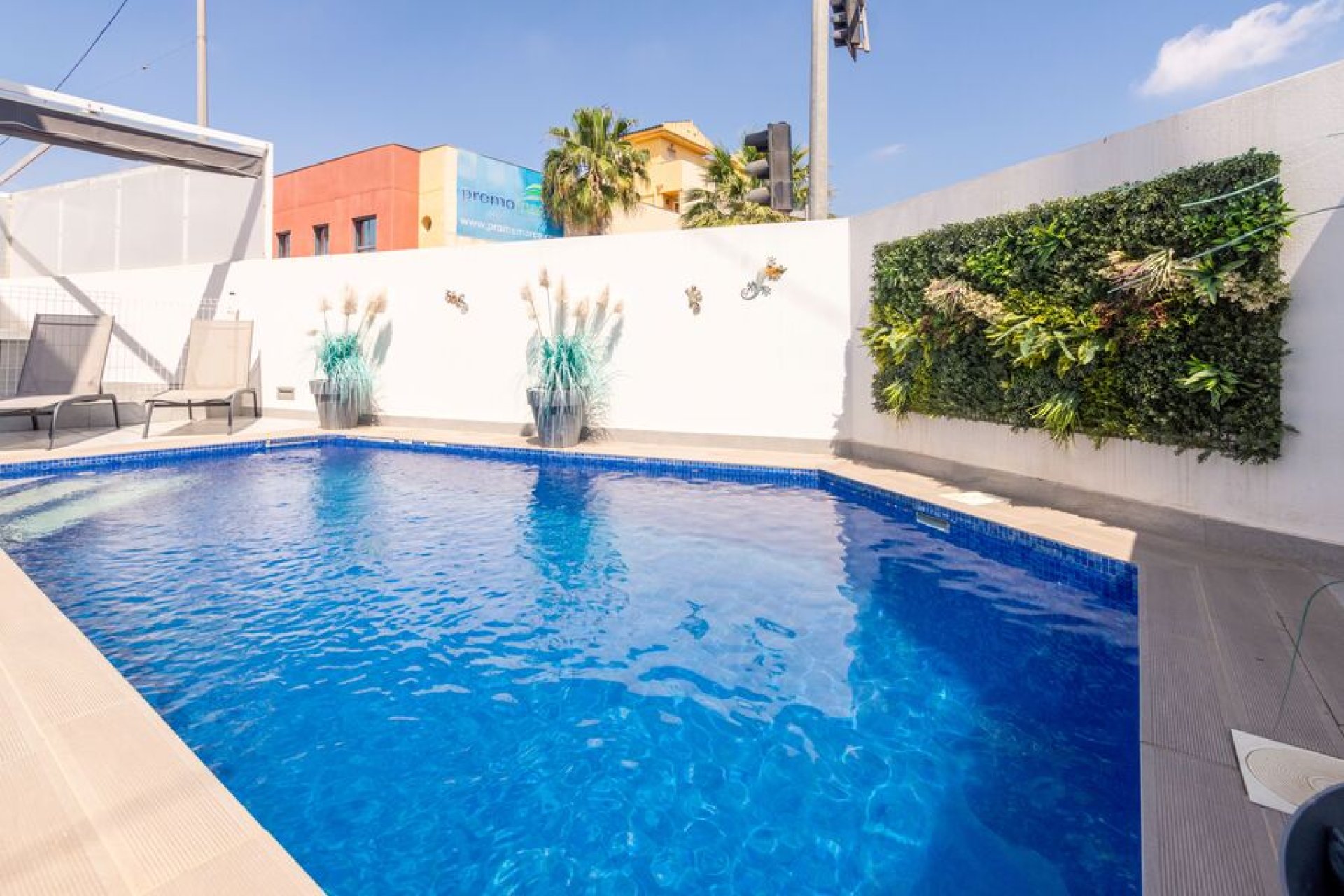 Segunda mano - Villa -
Daya Vieja - Costa Blanca