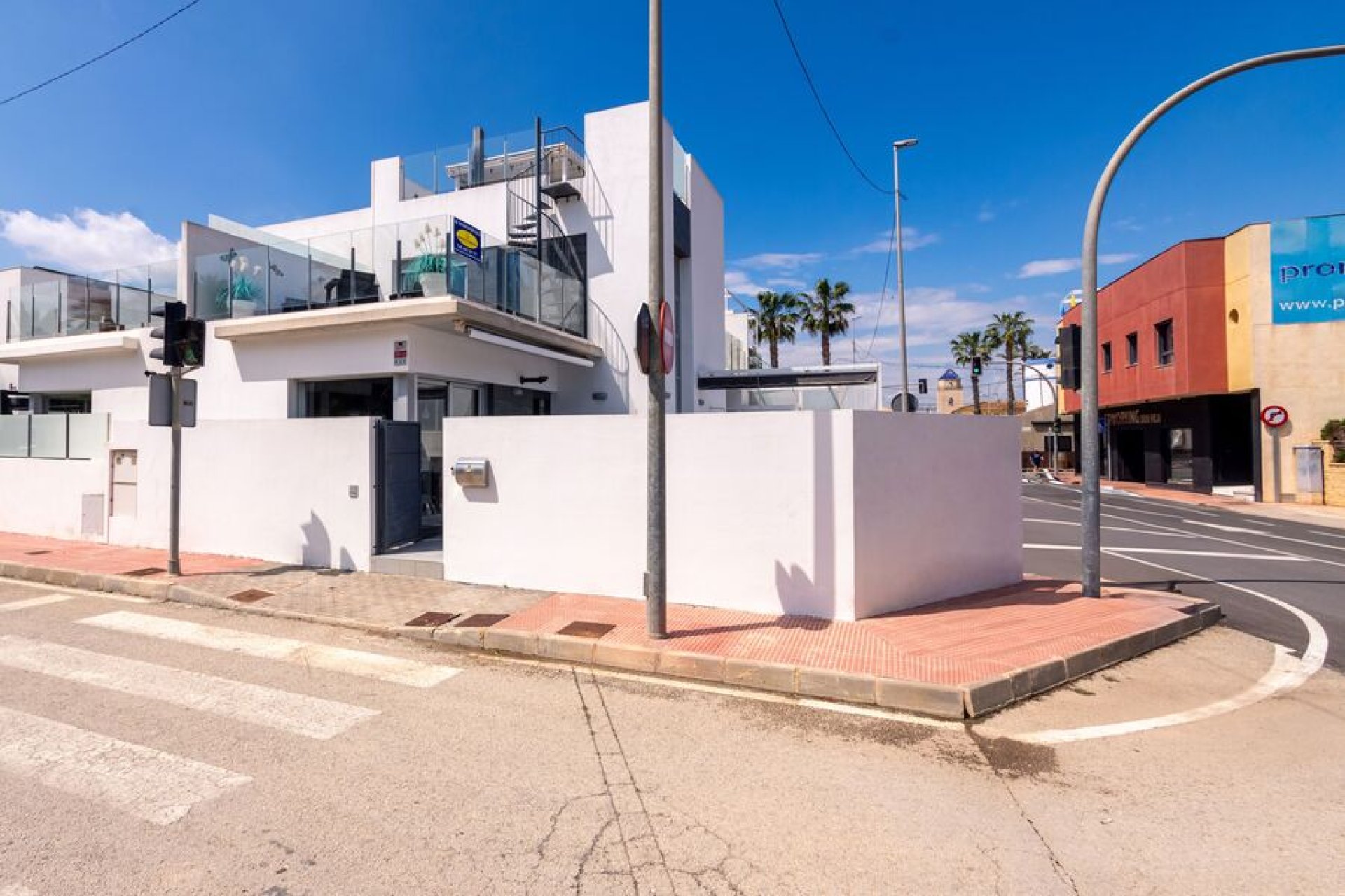 Segunda mano - Villa -
Daya Vieja - Costa Blanca