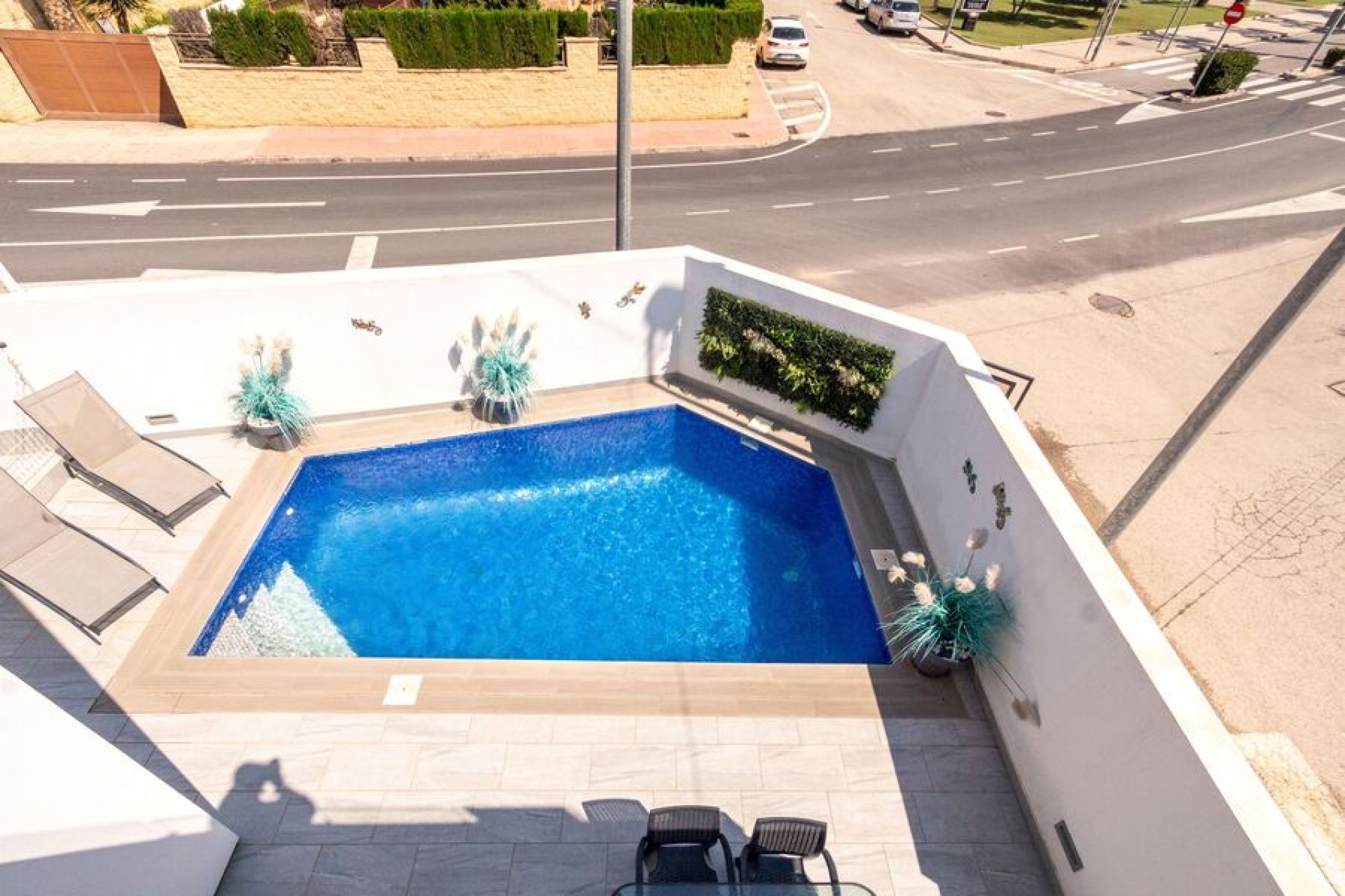 Segunda mano - Villa -
Daya Vieja - Costa Blanca