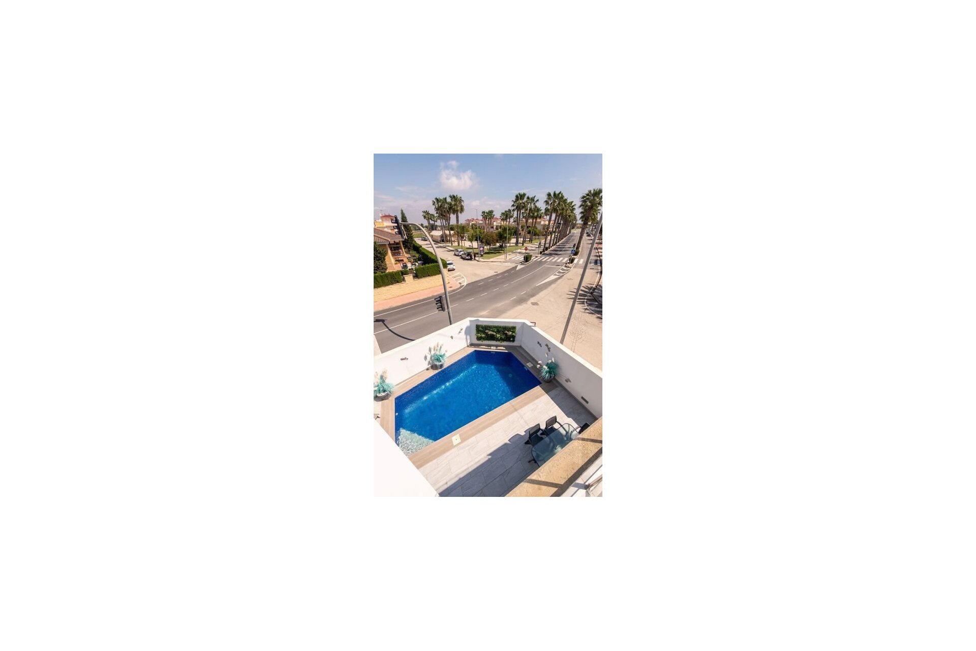 Segunda mano - Villa -
Daya Vieja - Costa Blanca