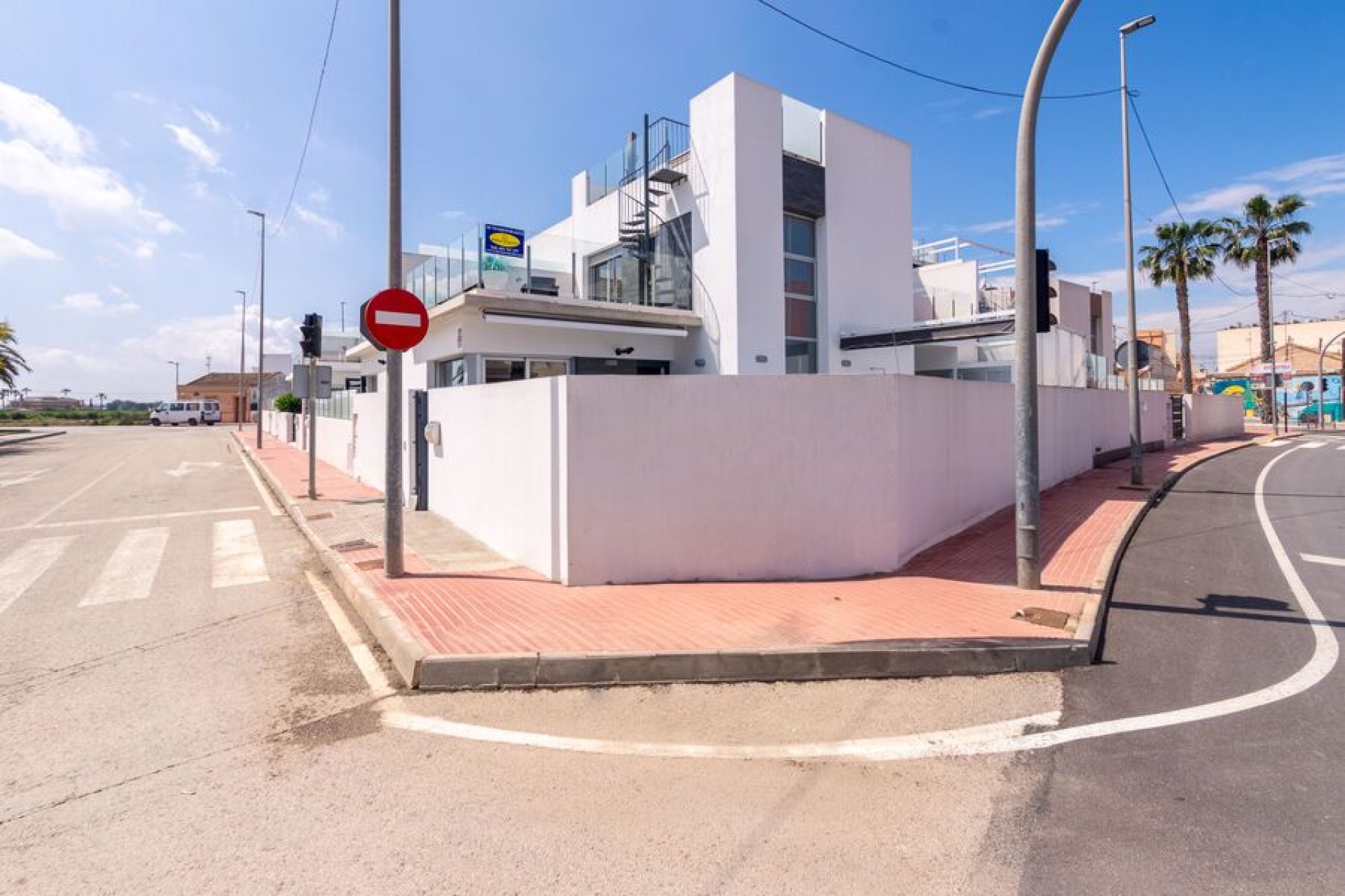 Segunda mano - Villa -
Daya Vieja - Costa Blanca