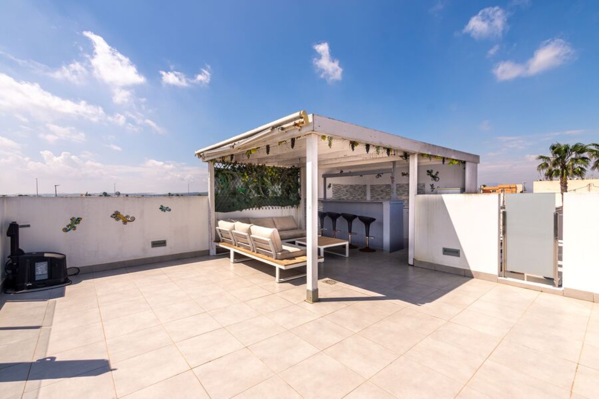 Segunda mano - Villa -
Daya Vieja - Costa Blanca
