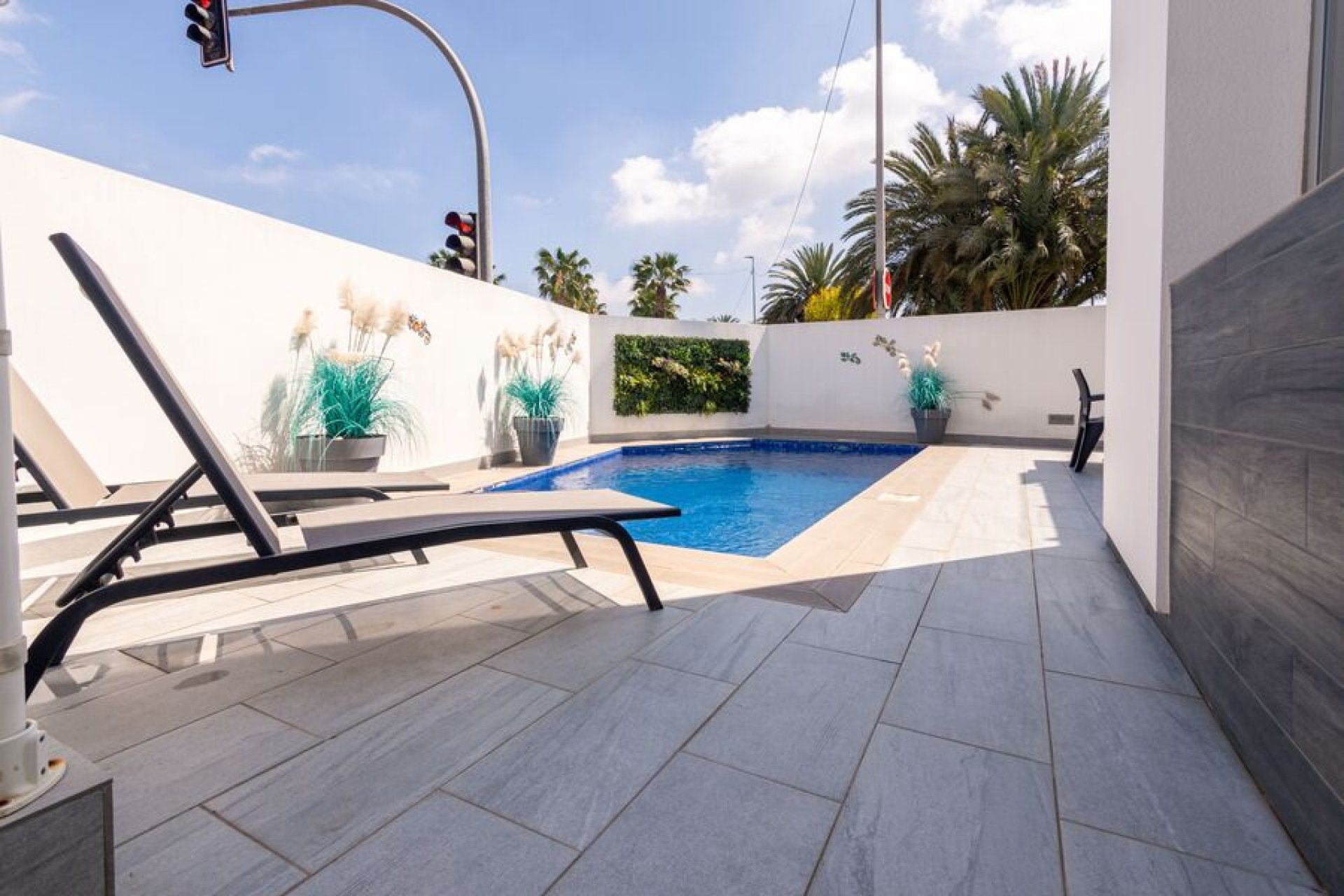 Segunda mano - Villa -
Daya Vieja - Costa Blanca
