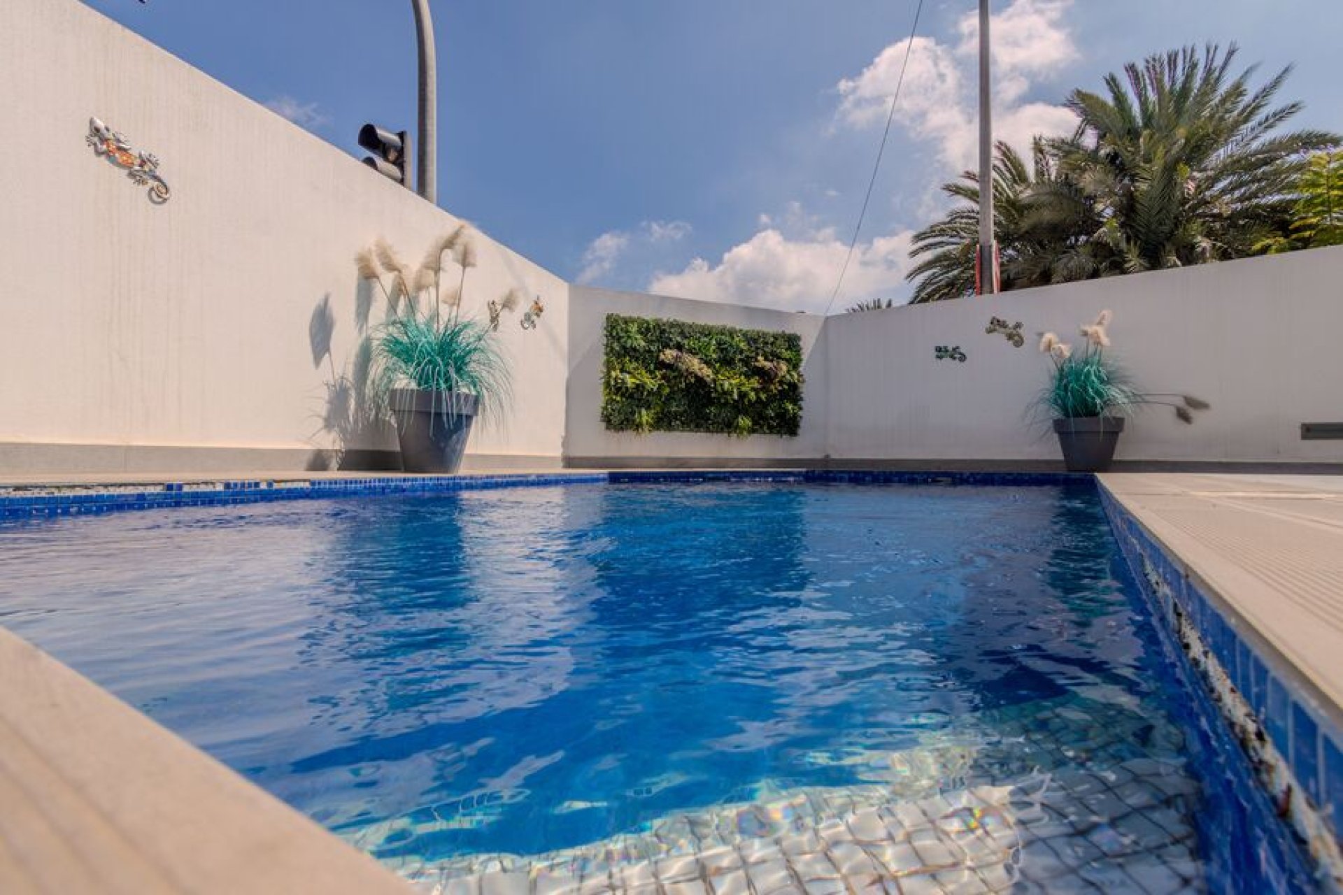 Segunda mano - Villa -
Daya Vieja - Costa Blanca