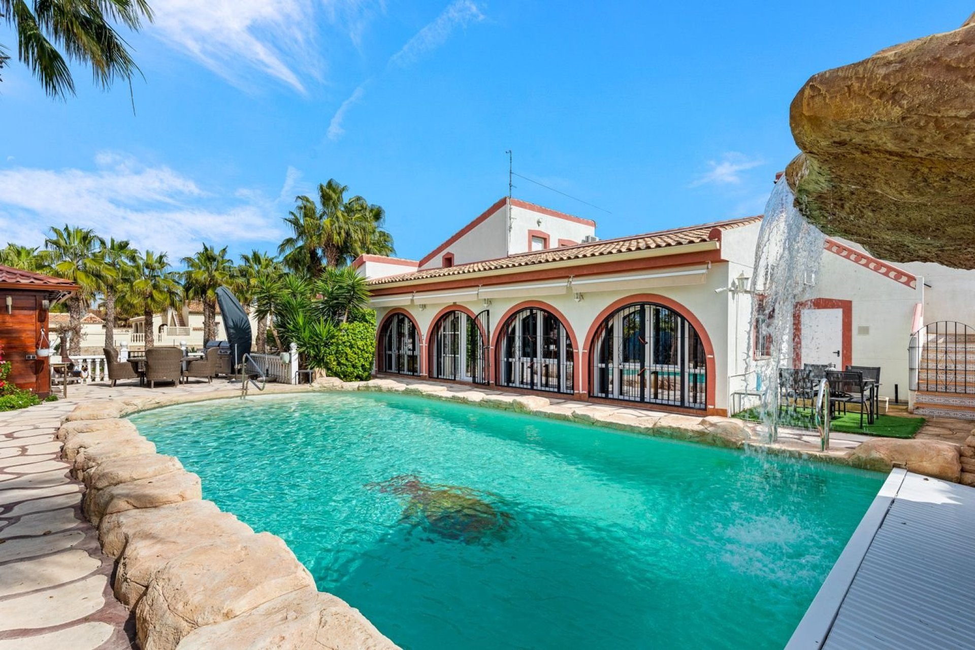 Segunda mano - Villa -
Daya Vieja - Costa Blanca