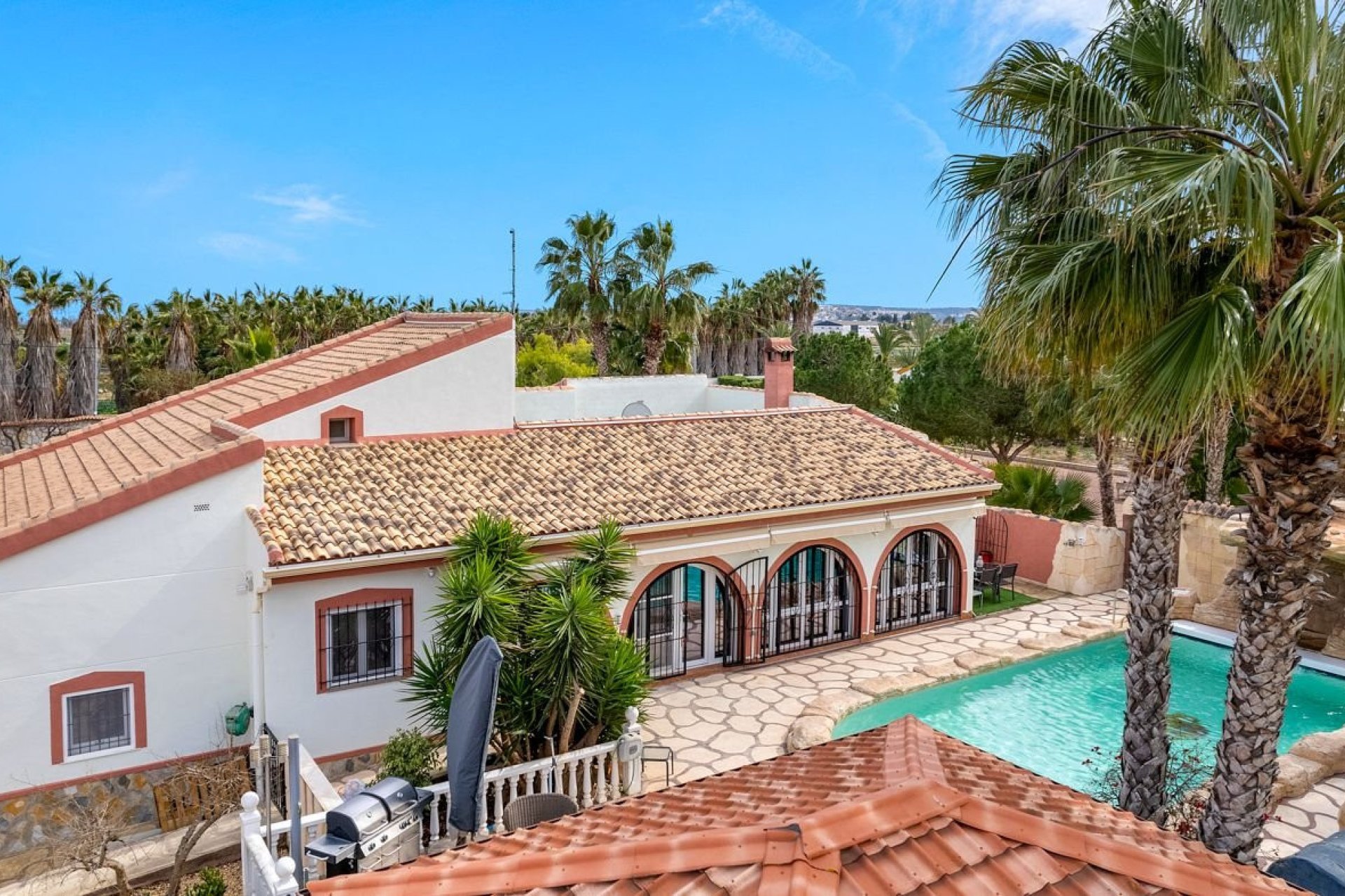 Segunda mano - Villa -
Daya Vieja - Costa Blanca