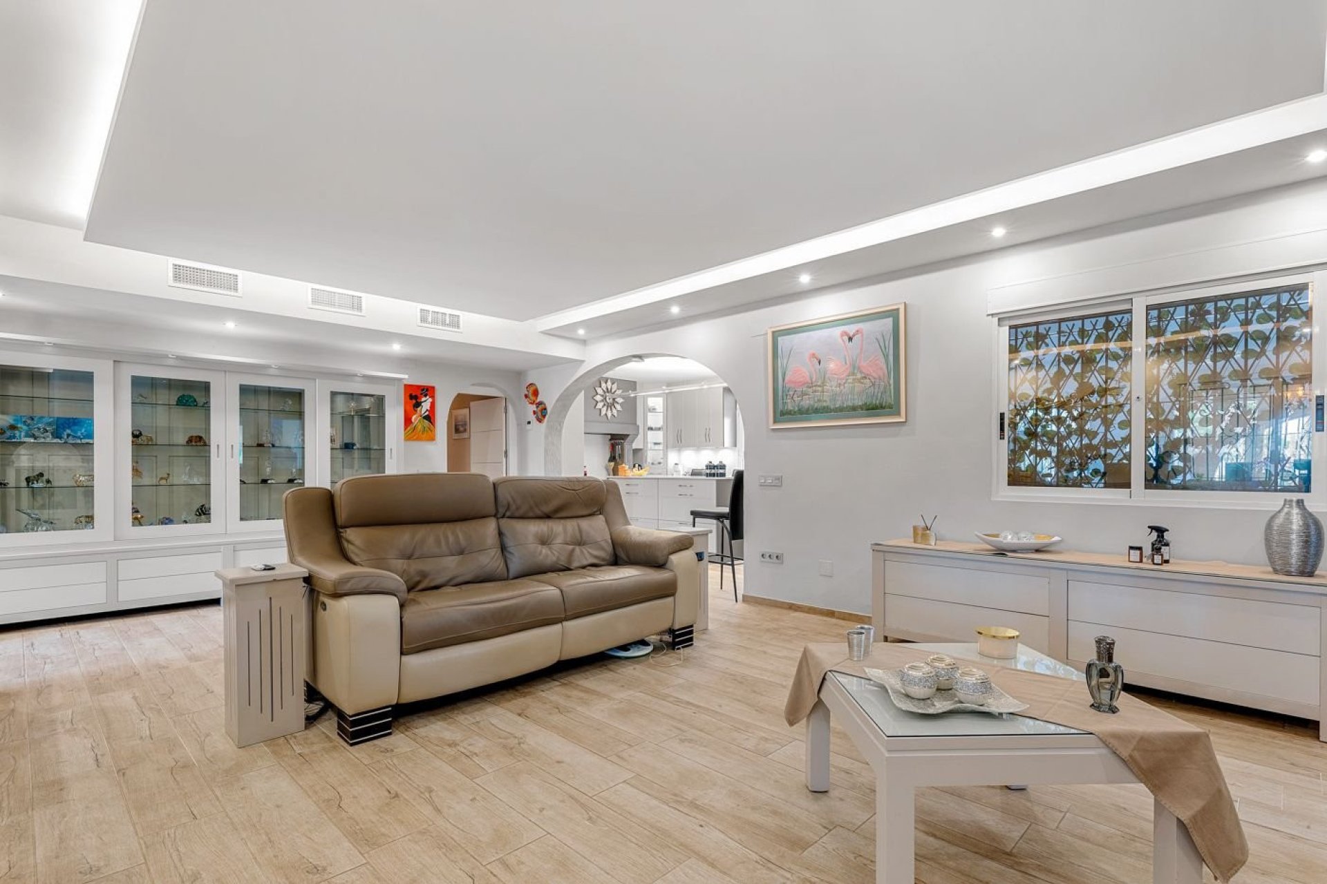 Segunda mano - Villa -
Daya Vieja - Costa Blanca