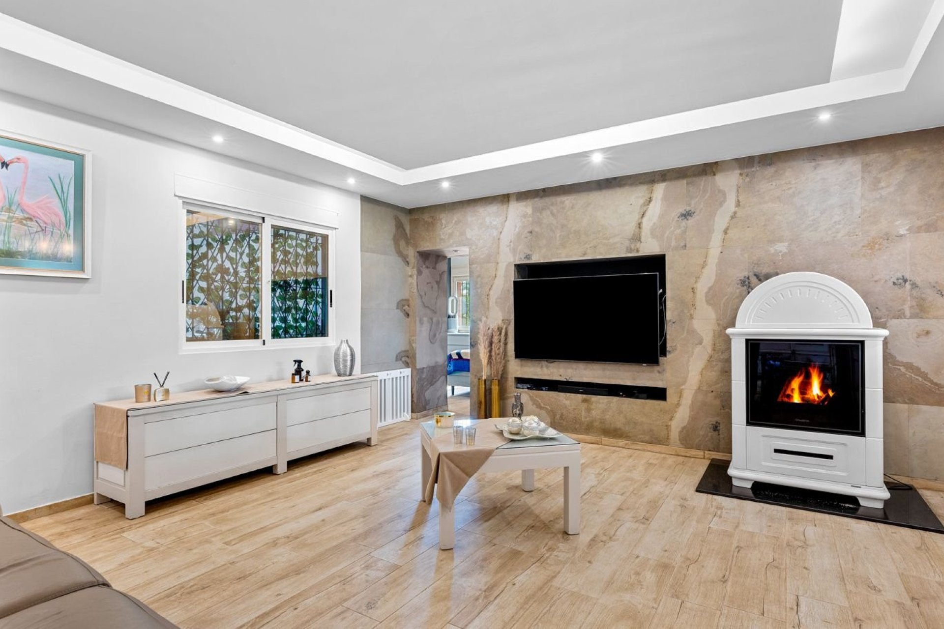 Segunda mano - Villa -
Daya Vieja - Costa Blanca