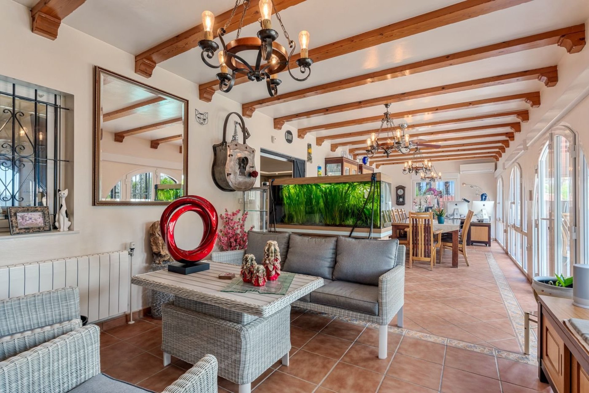 Segunda mano - Villa -
Daya Vieja - Costa Blanca