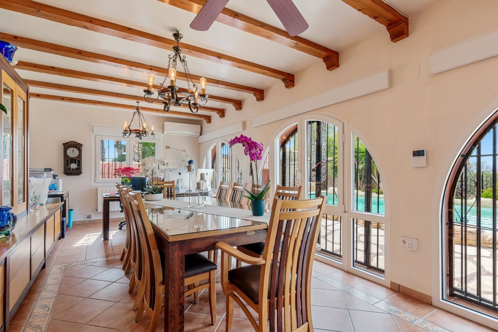 Segunda mano - Villa -
Daya Vieja - Costa Blanca