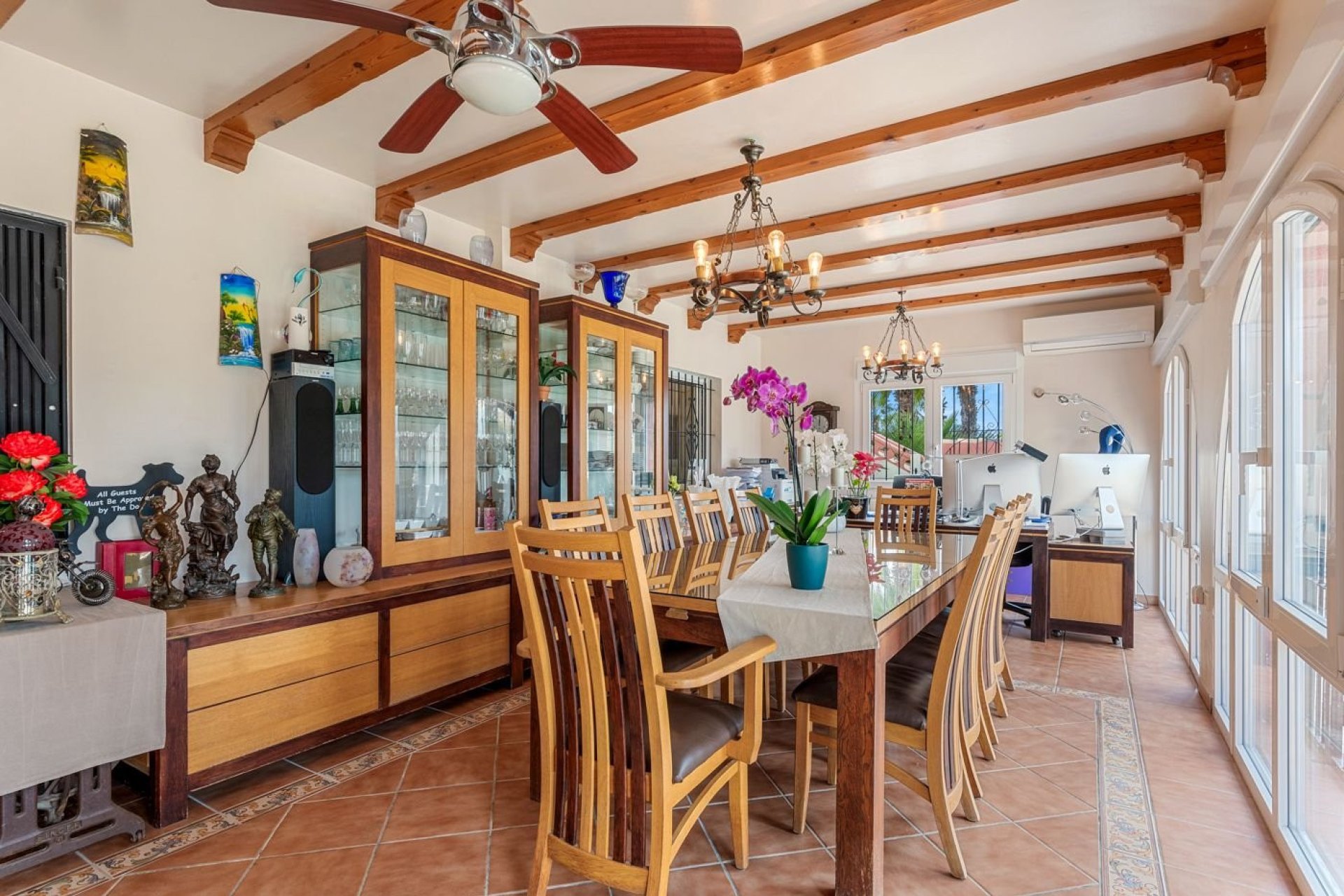 Segunda mano - Villa -
Daya Vieja - Costa Blanca