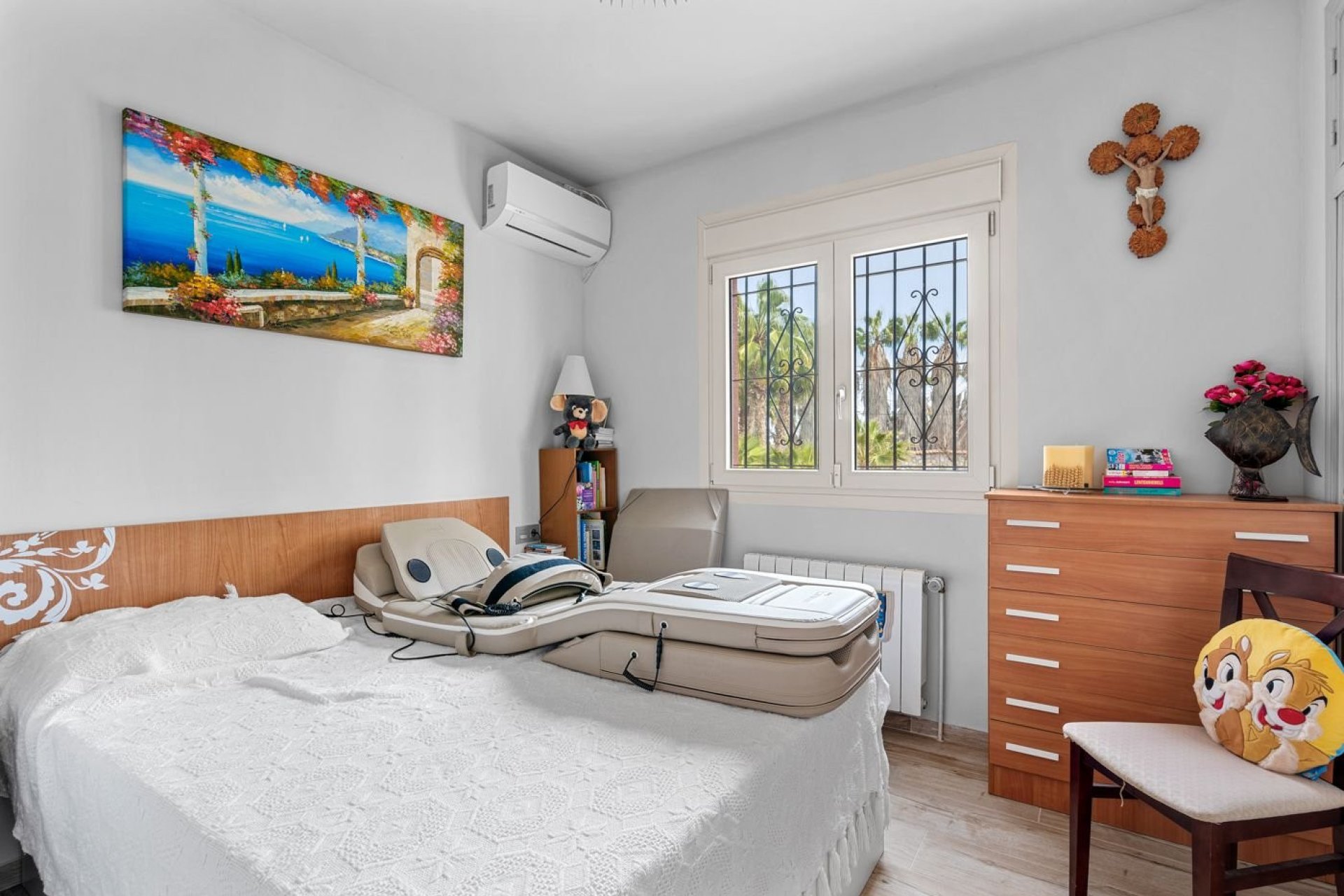 Segunda mano - Villa -
Daya Vieja - Costa Blanca