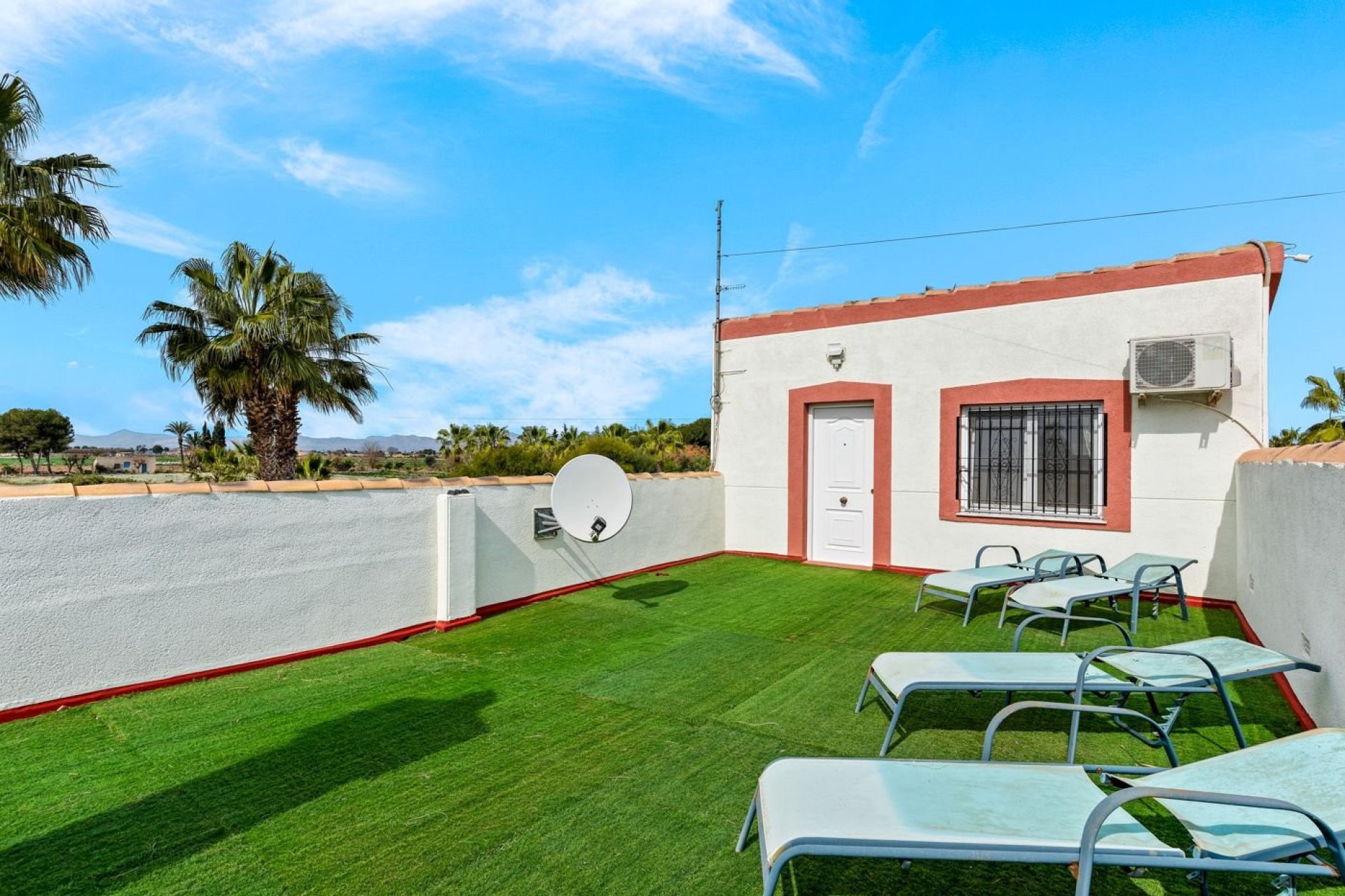 Segunda mano - Villa -
Daya Vieja - Costa Blanca