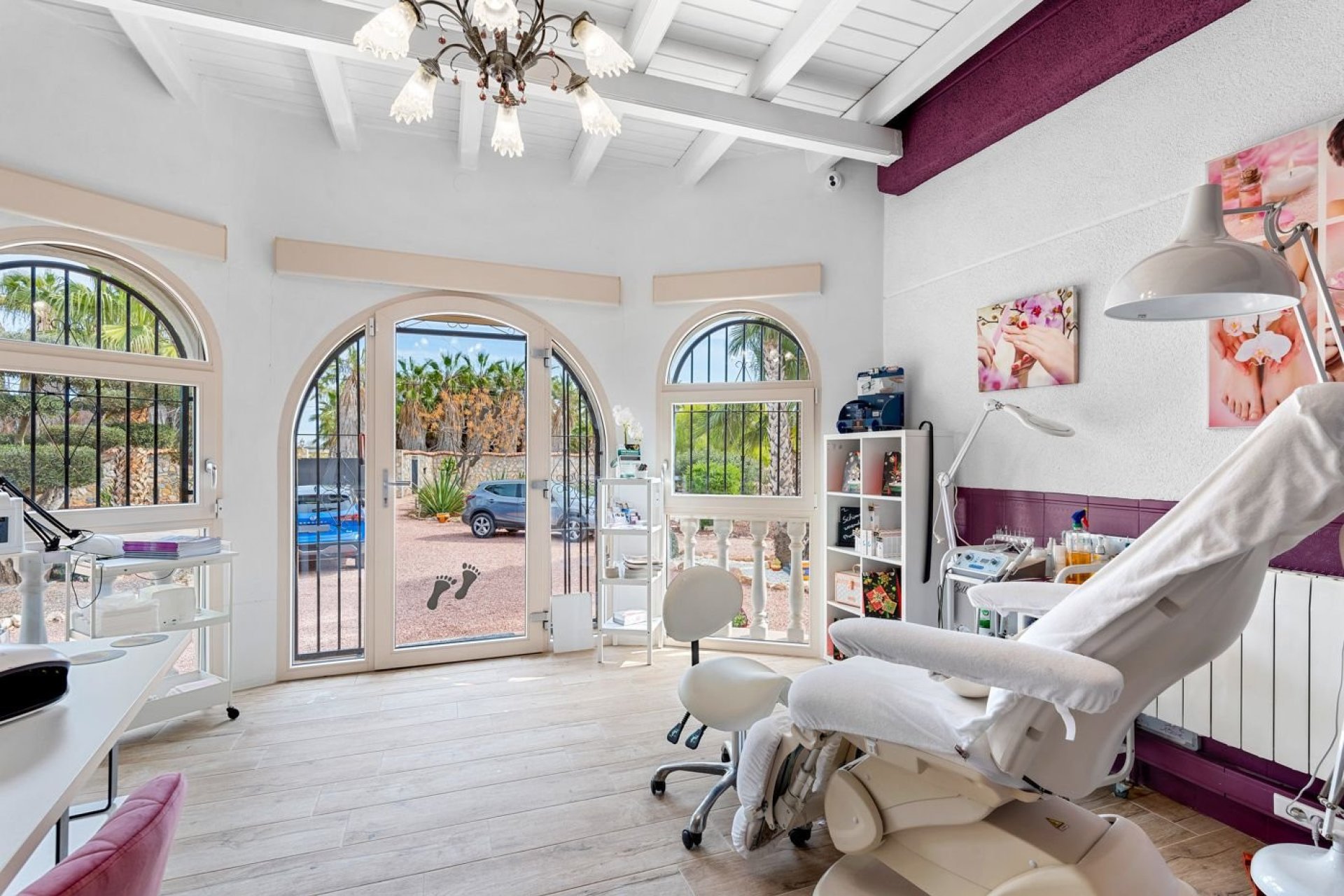 Segunda mano - Villa -
Daya Vieja - Costa Blanca
