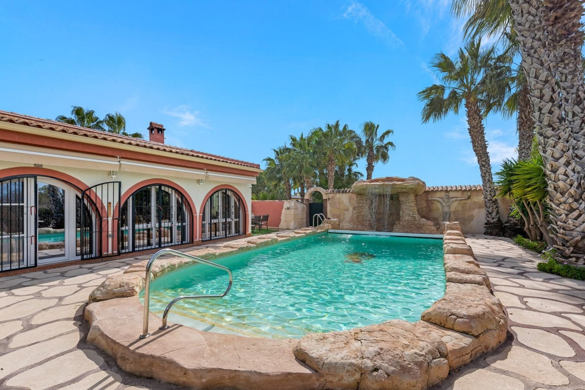 Segunda mano - Villa -
Daya Vieja - Costa Blanca
