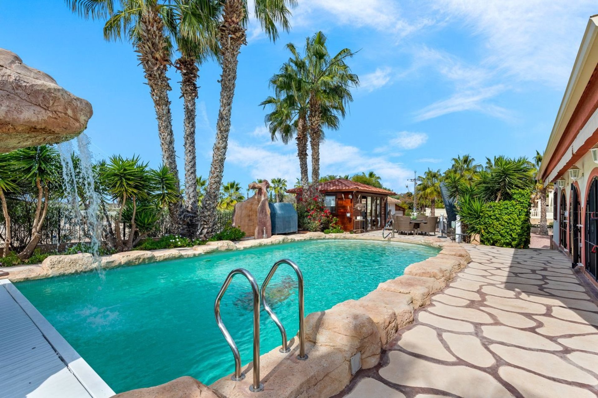 Segunda mano - Villa -
Daya Vieja - Costa Blanca
