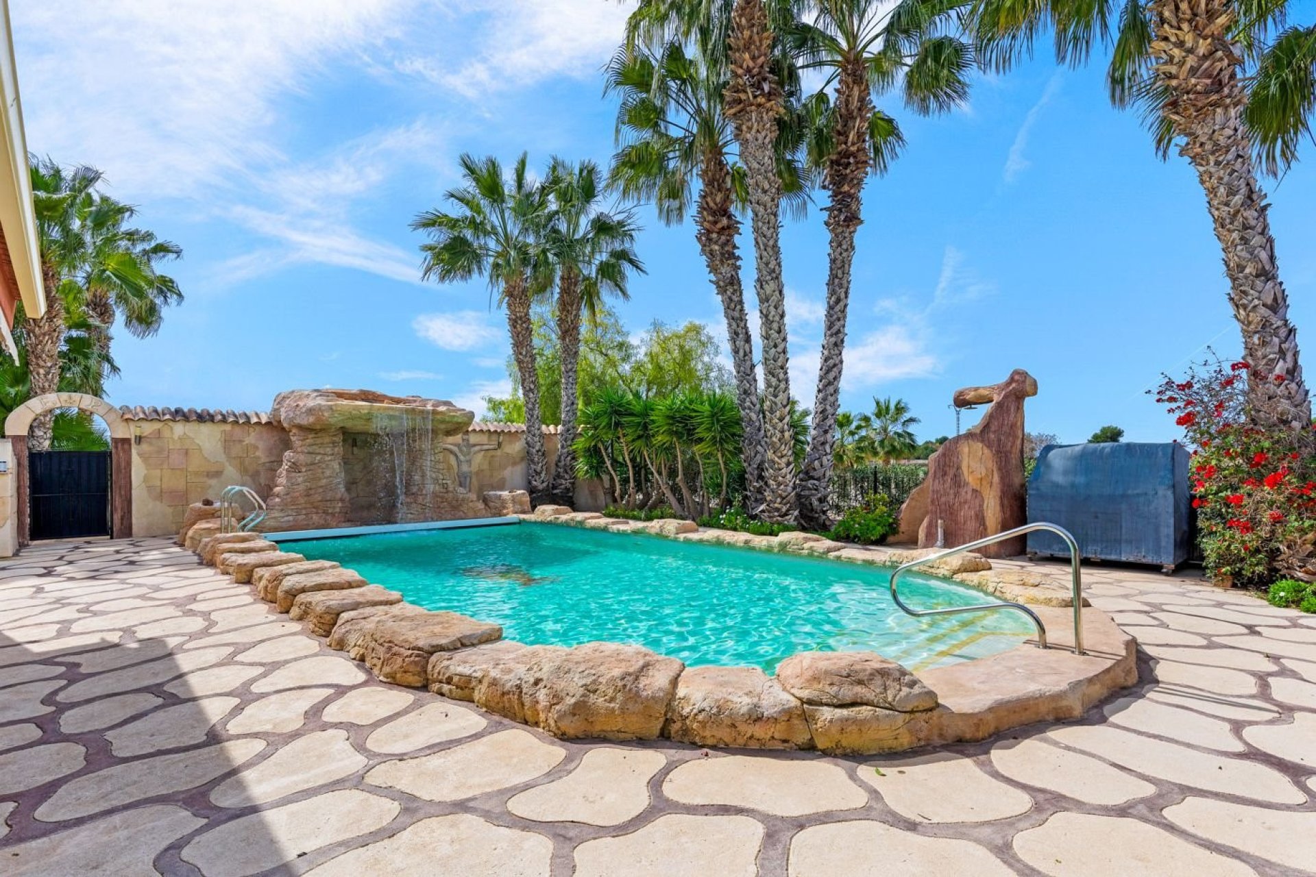 Segunda mano - Villa -
Daya Vieja - Costa Blanca