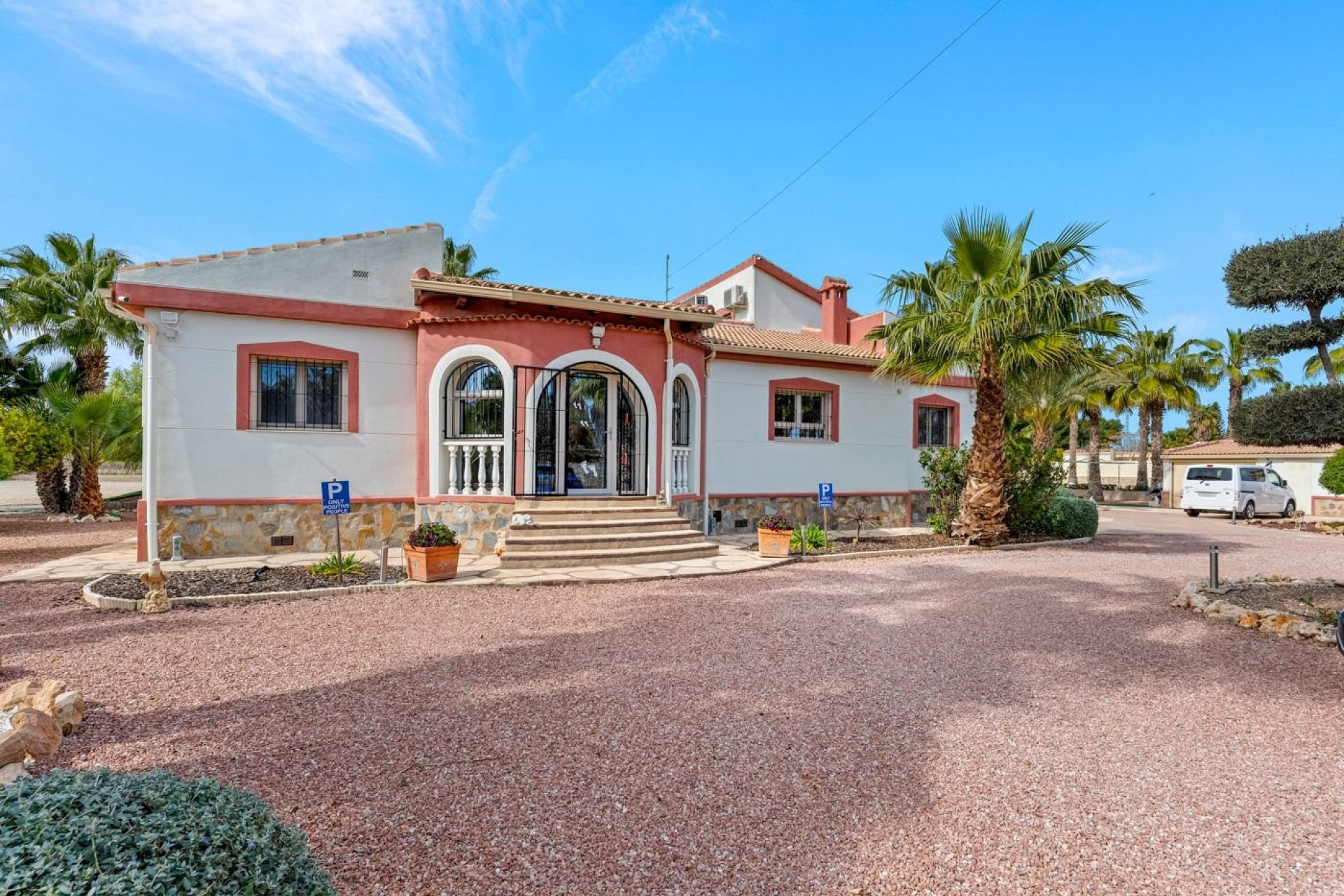 Segunda mano - Villa -
Daya Vieja - Costa Blanca