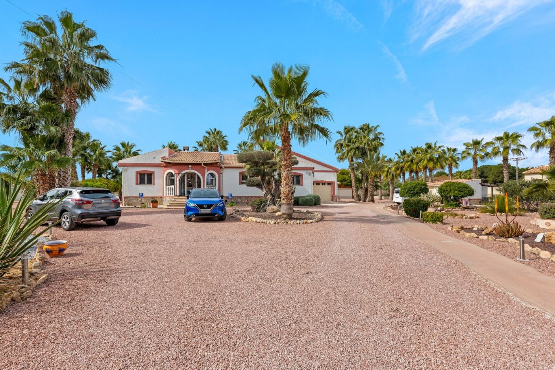 Segunda mano - Villa -
Daya Vieja - Costa Blanca