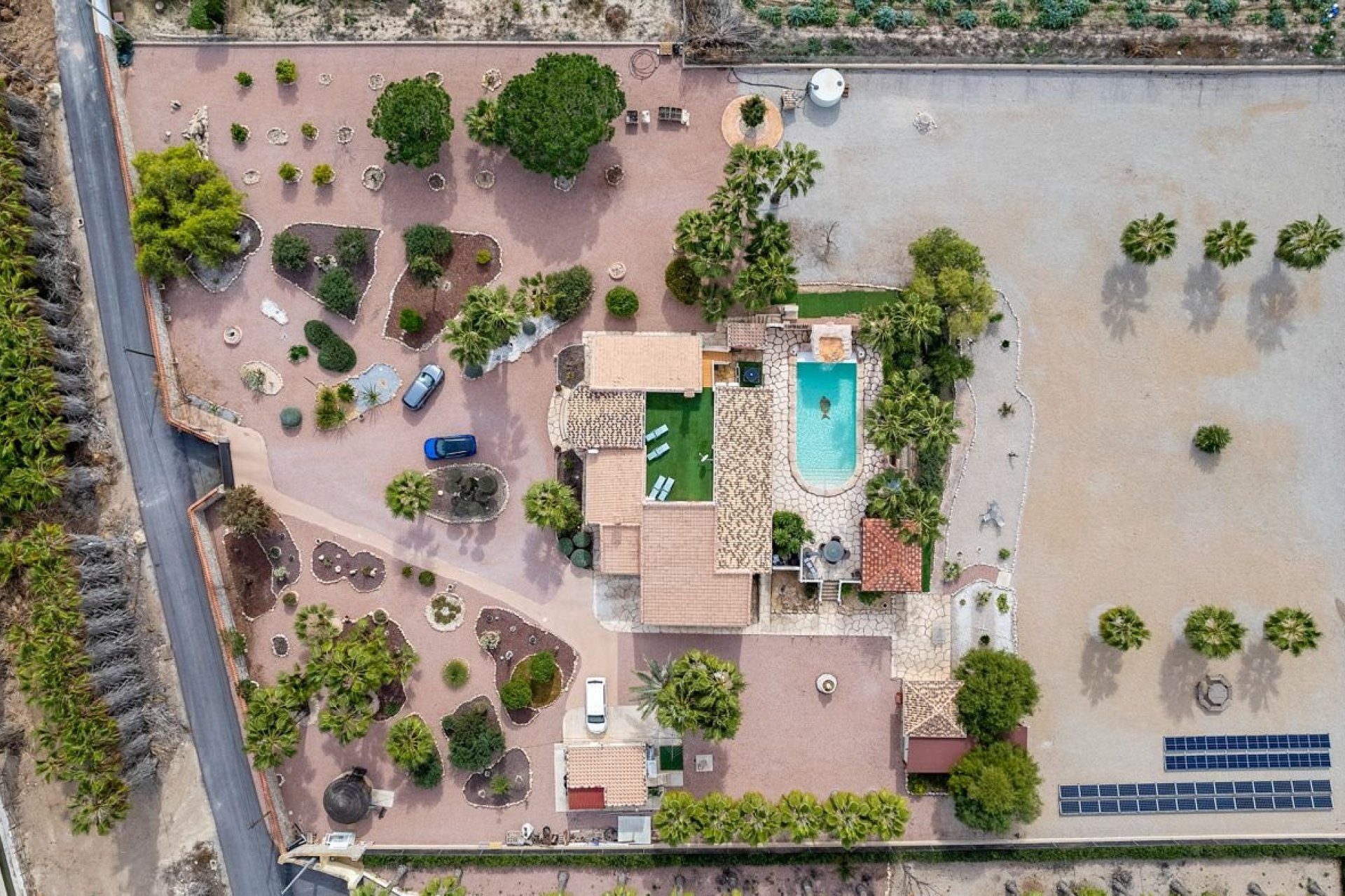 Segunda mano - Villa -
Daya Vieja - Costa Blanca