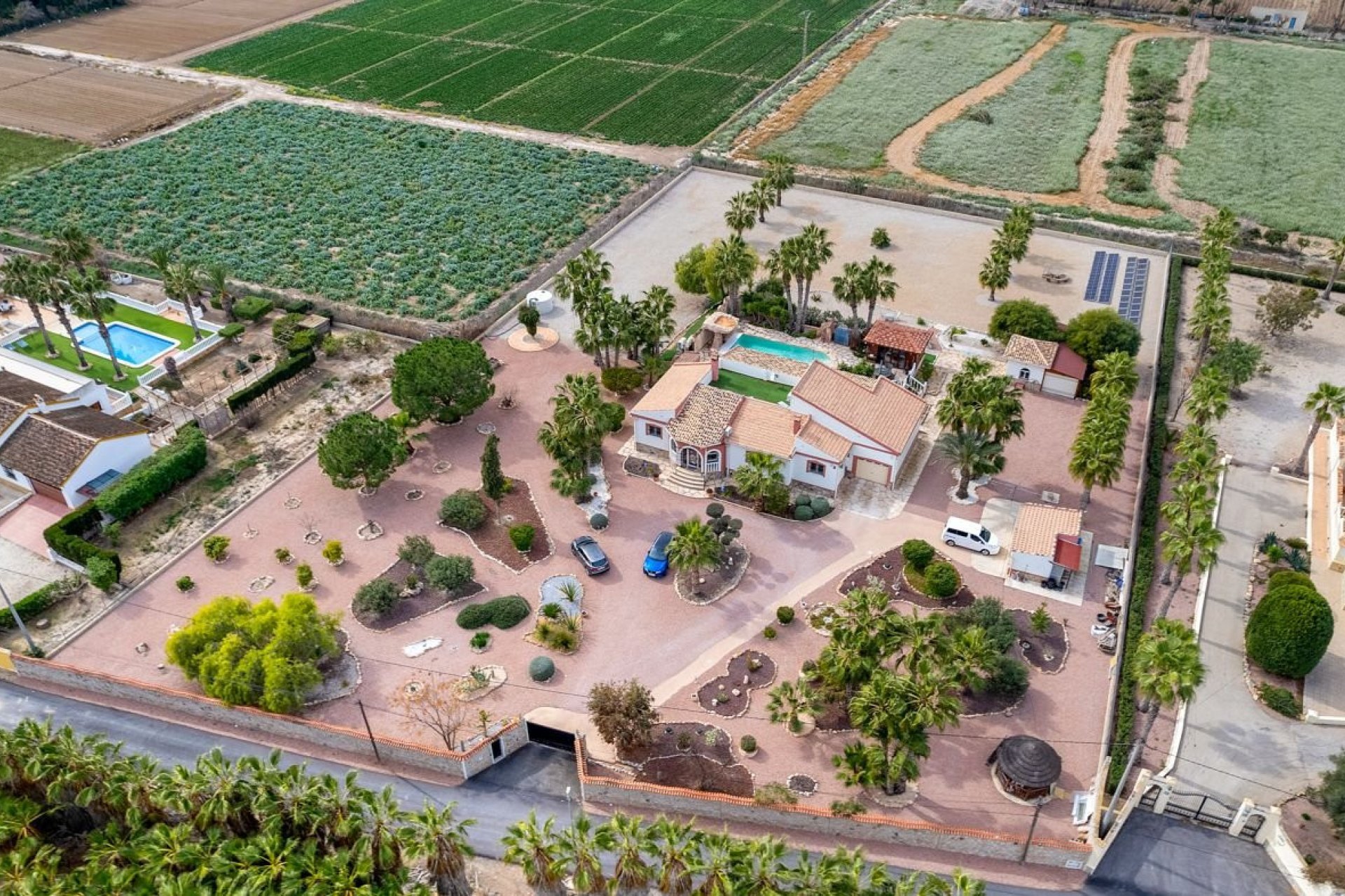 Segunda mano - Villa -
Daya Vieja - Costa Blanca