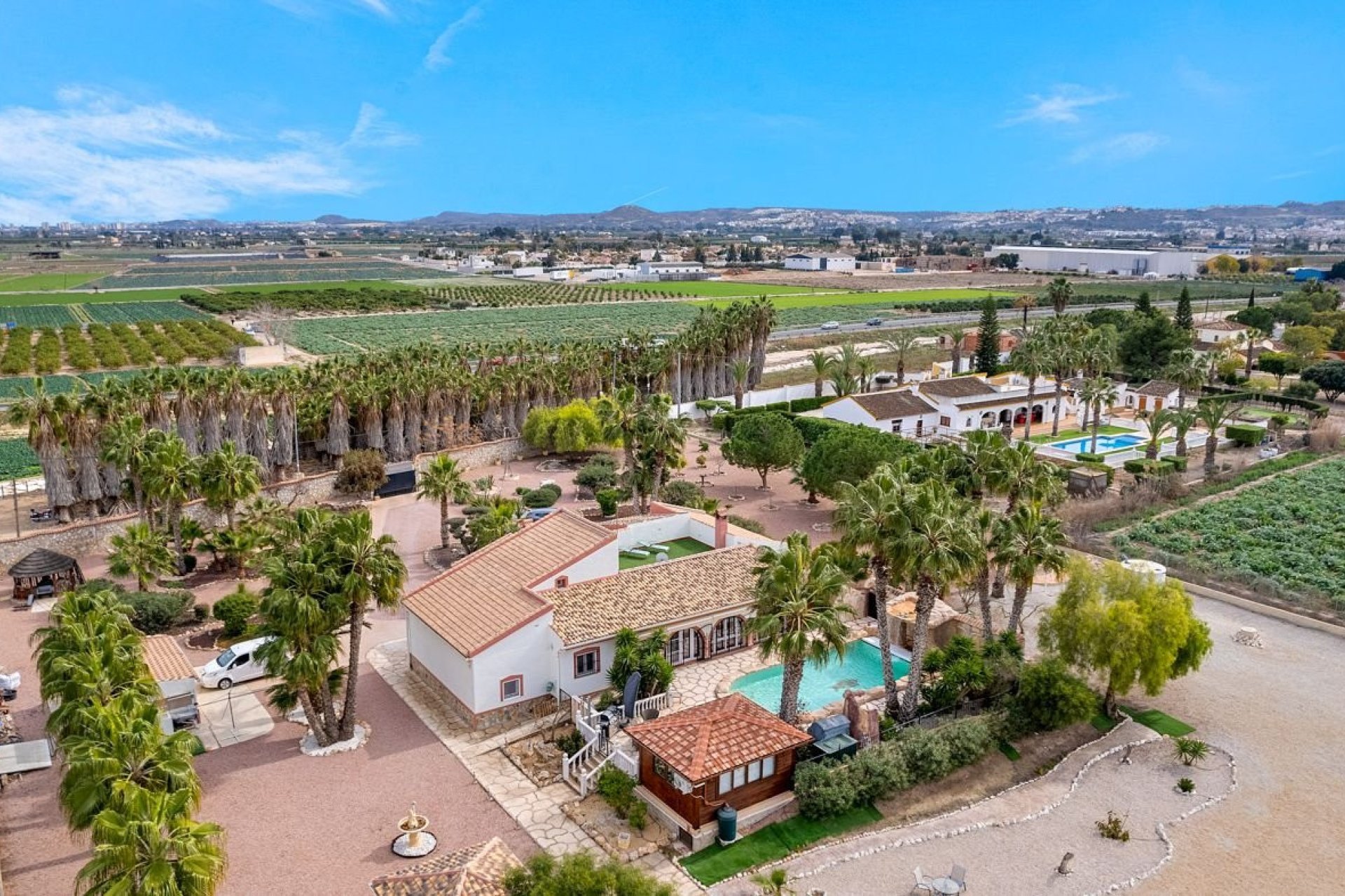 Segunda mano - Villa -
Daya Vieja - Costa Blanca