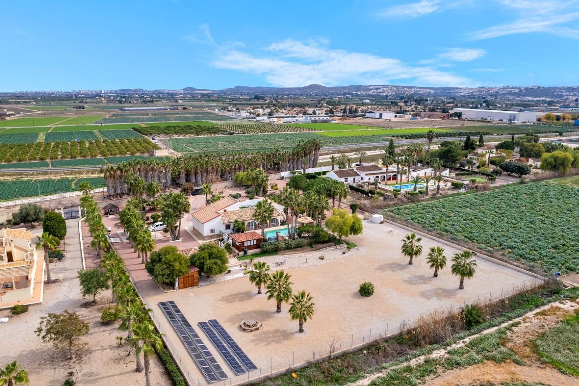 Segunda mano - Villa -
Daya Vieja - Costa Blanca