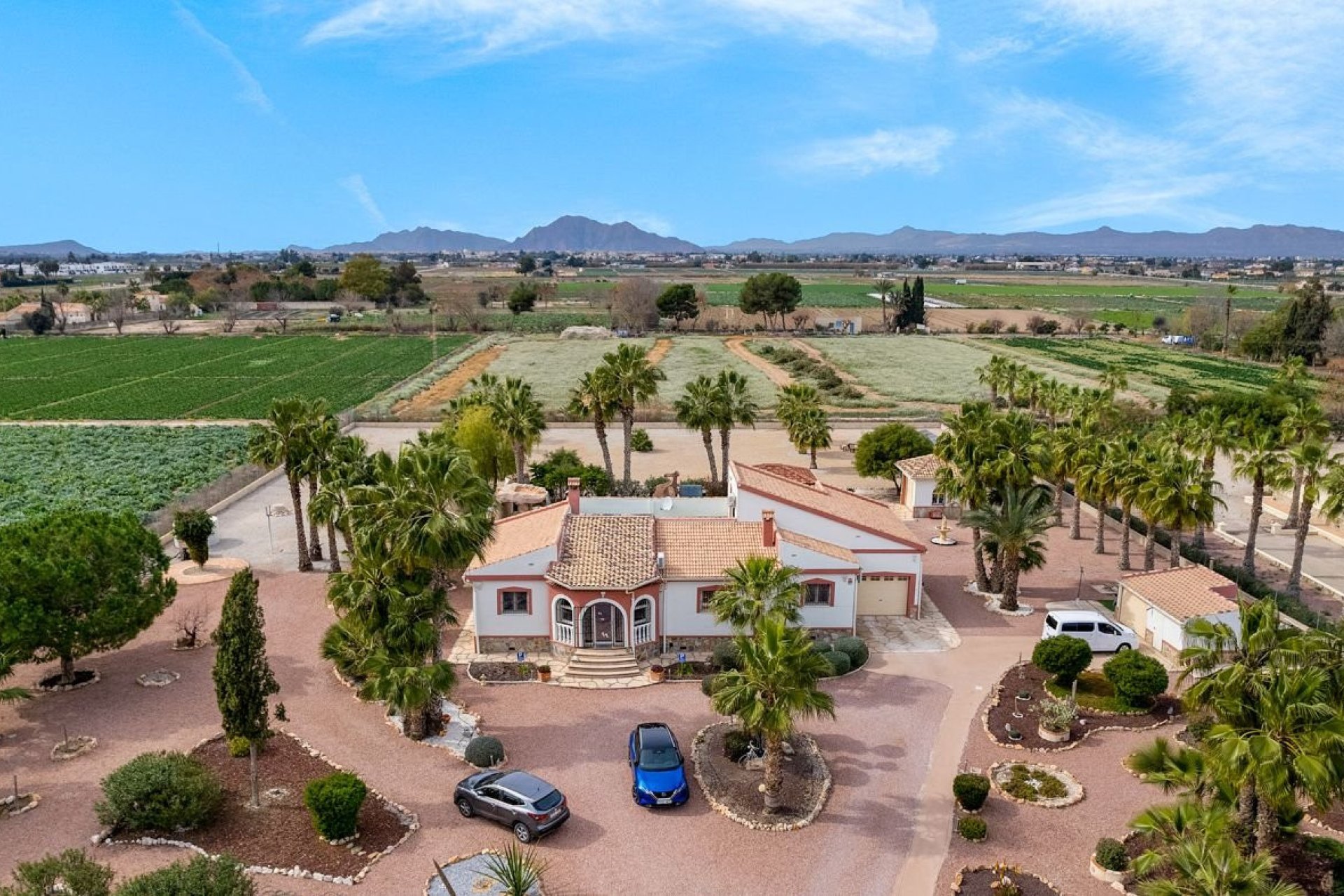 Segunda mano - Villa -
Daya Vieja - Costa Blanca