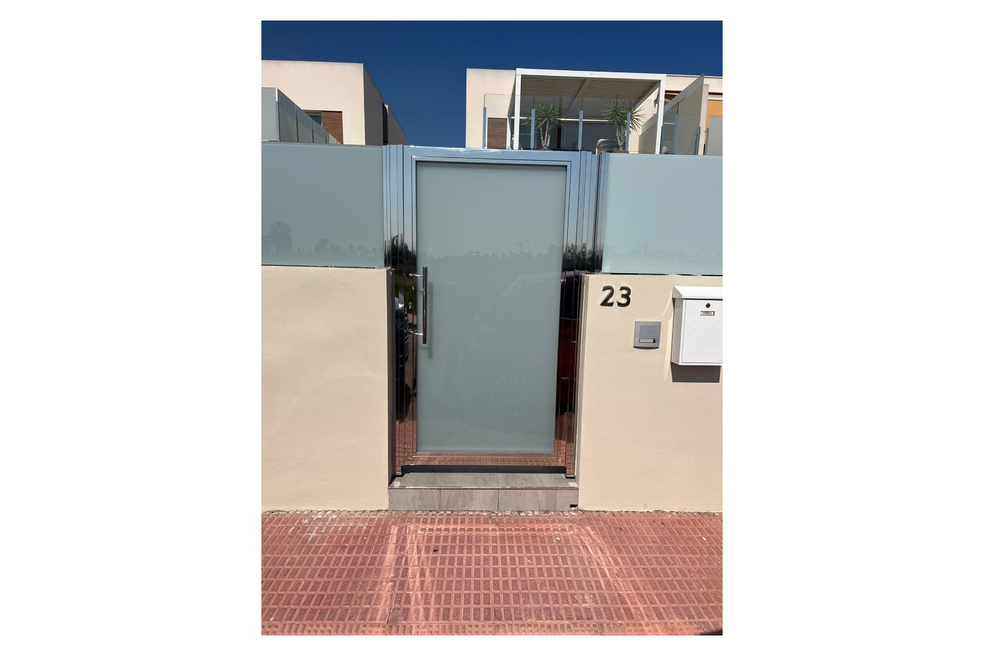 Segunda mano - Villa -
Daya Vieja - Costa Blanca