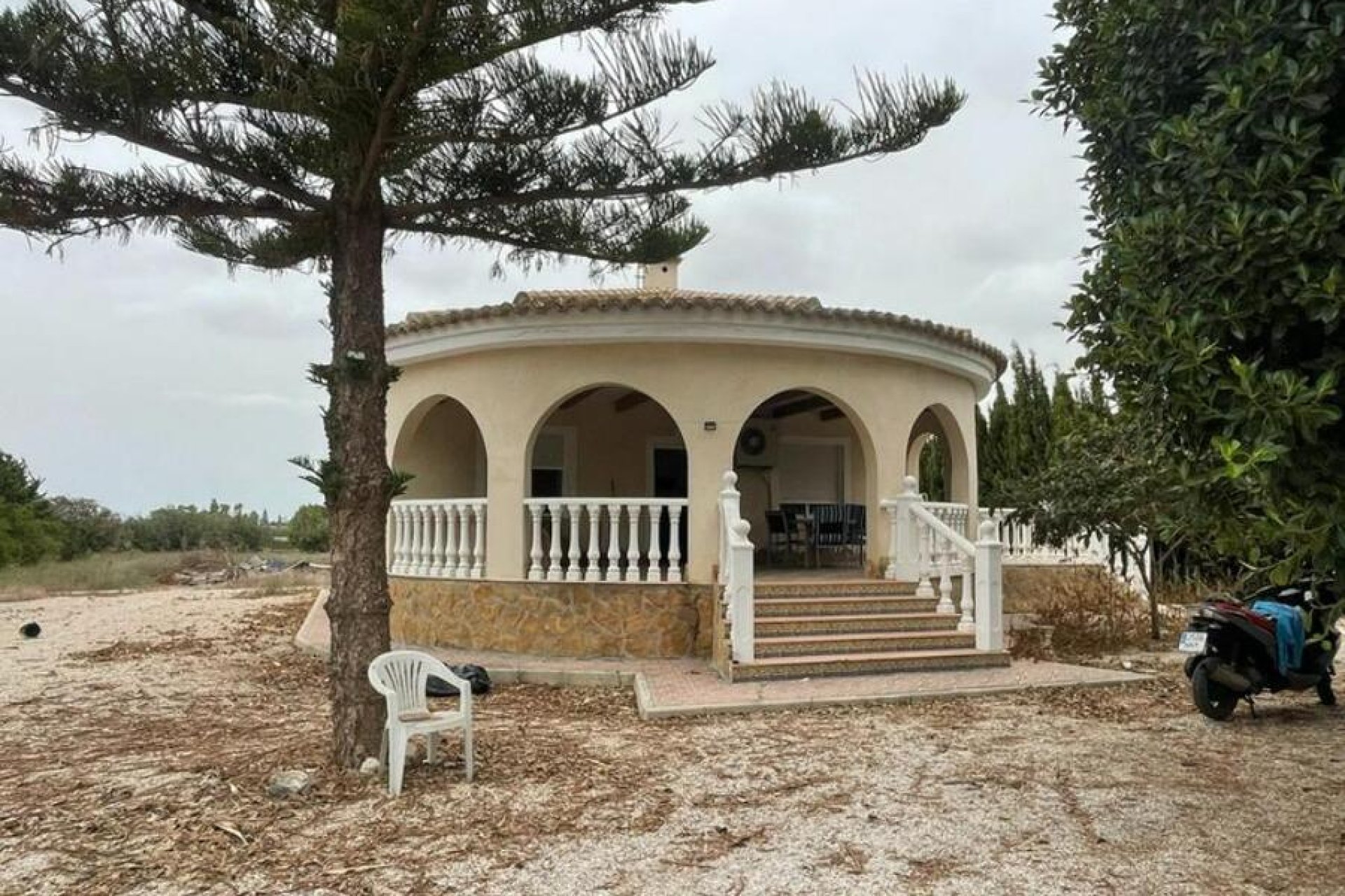 Segunda mano - Villa -
Daya Vieja - Costa Blanca