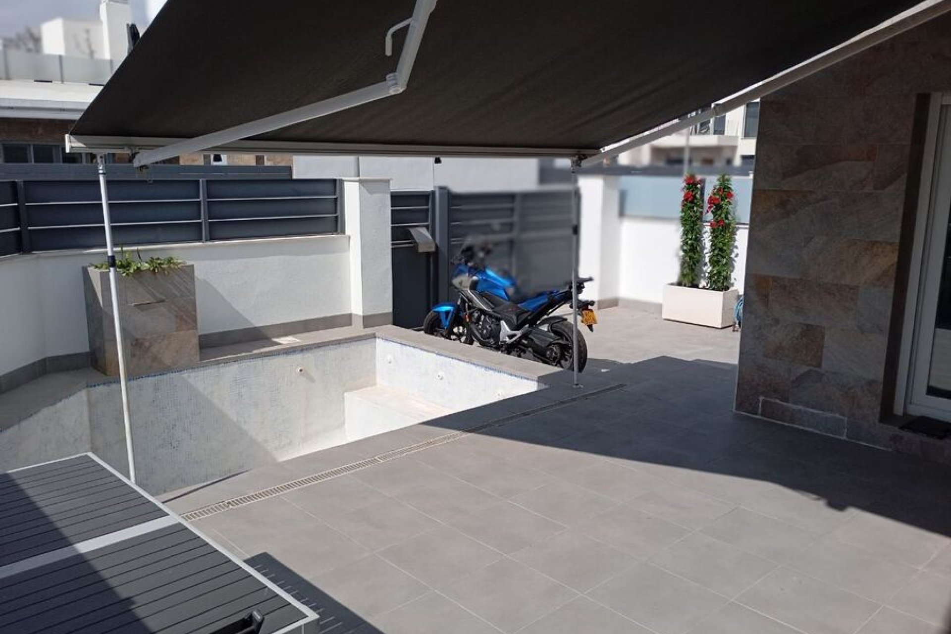 Segunda mano - Villa -
Daya Vieja - Costa Blanca