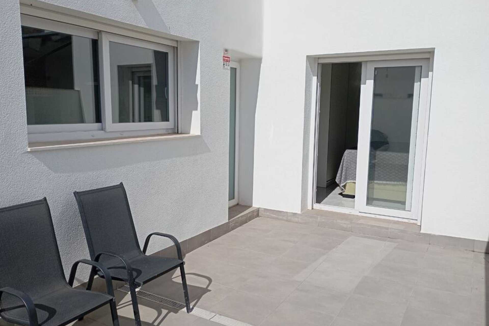 Segunda mano - Villa -
Daya Vieja - Costa Blanca