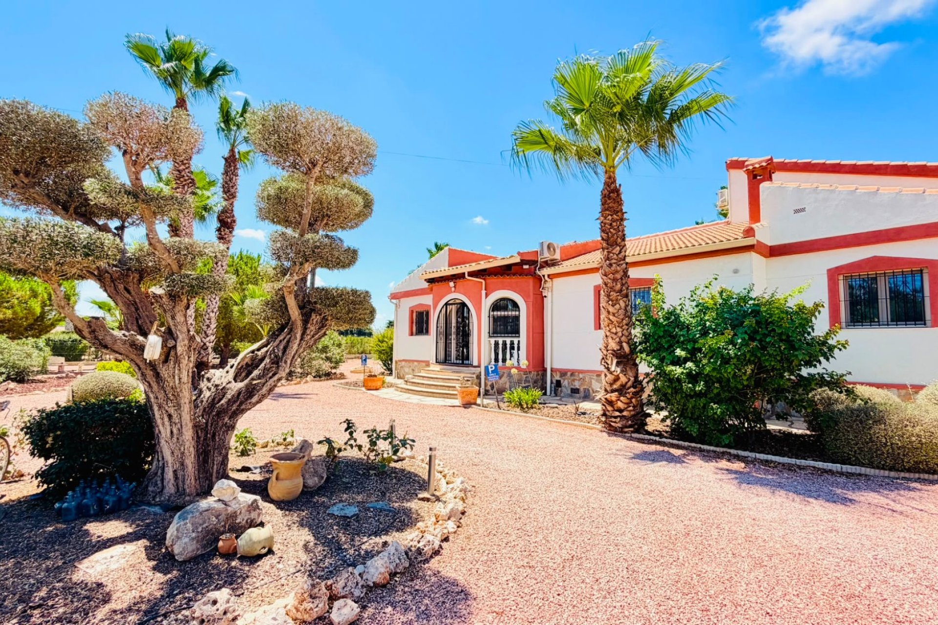 Segunda mano - Villa -
Daya Vieja - Costa Blanca