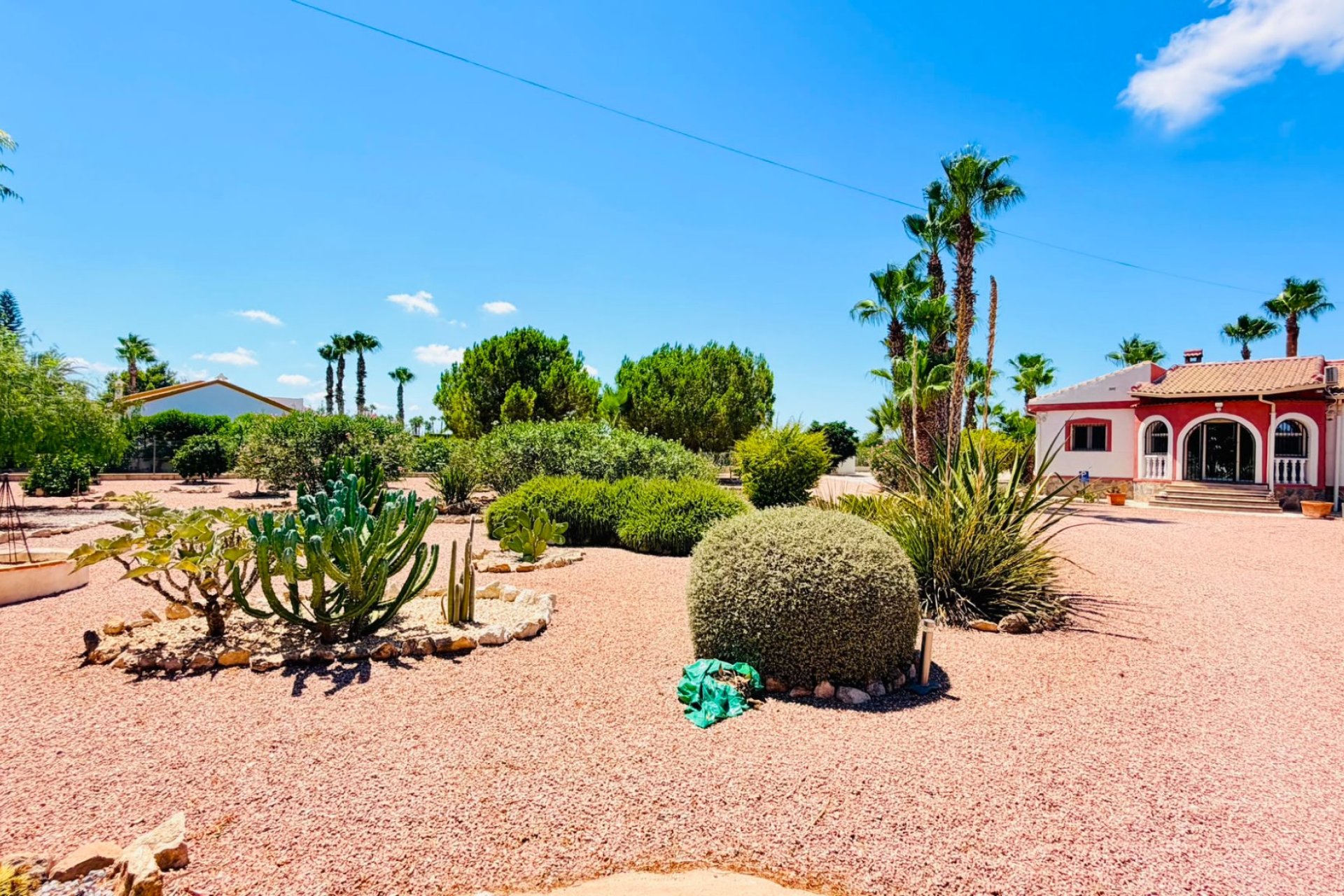 Segunda mano - Villa -
Daya Vieja - Costa Blanca