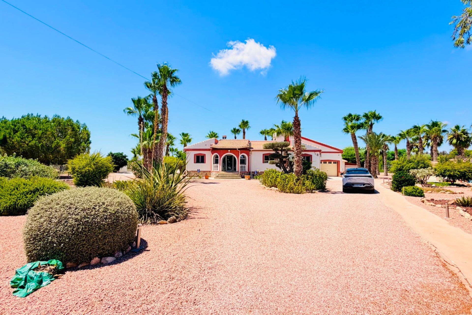Segunda mano - Villa -
Daya Vieja - Costa Blanca