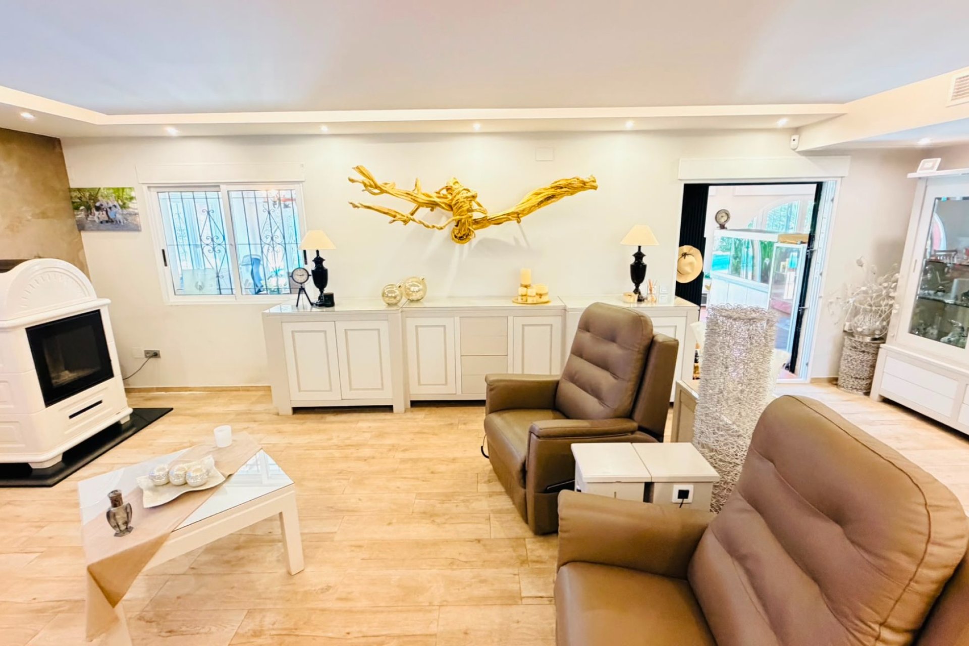 Segunda mano - Villa -
Daya Vieja - Costa Blanca