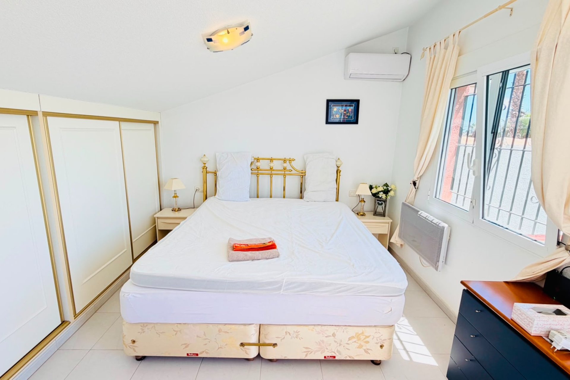 Segunda mano - Villa -
Daya Vieja - Costa Blanca