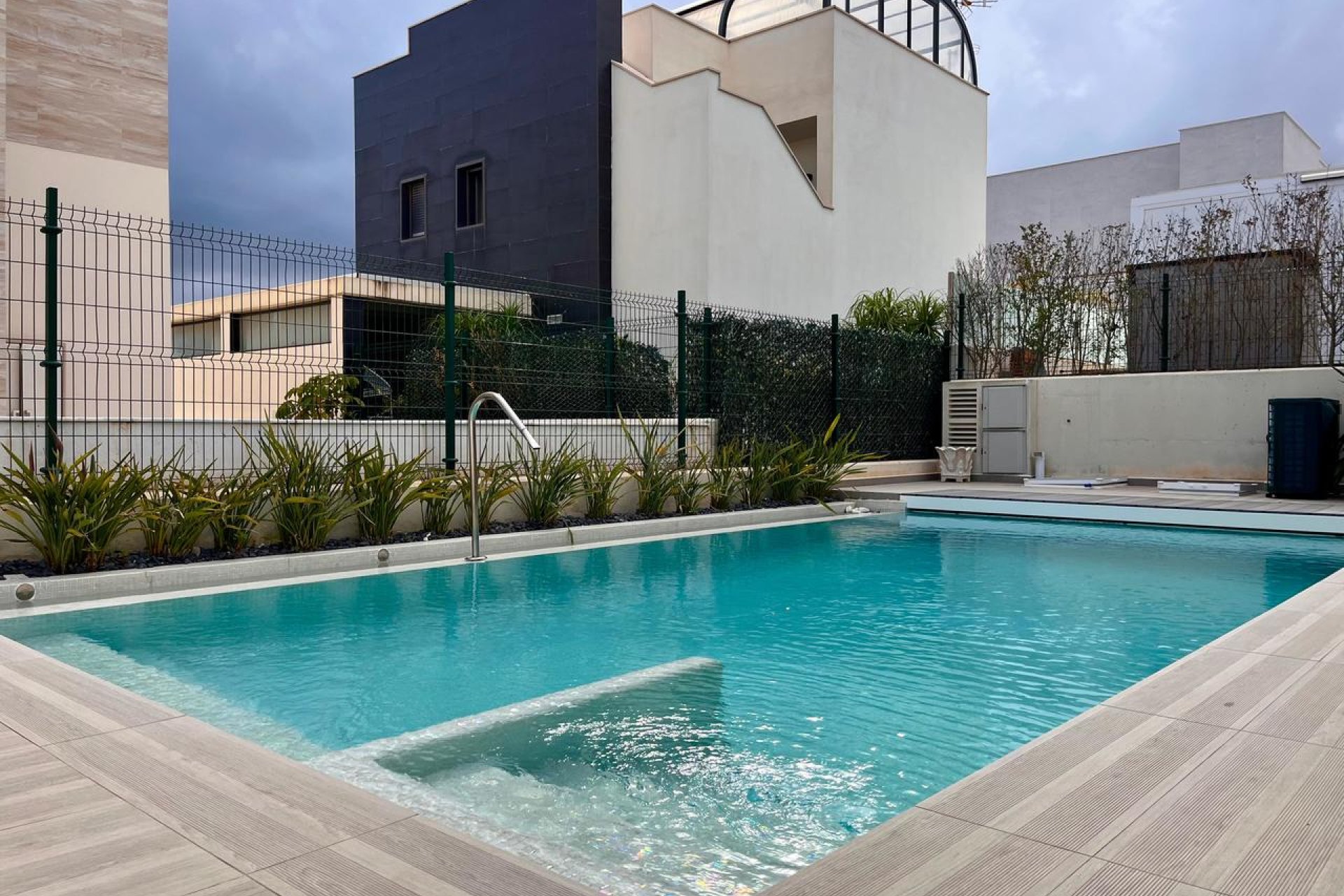 Segunda mano - Villa -
Dehesa de Campoamor - Costa Blanca