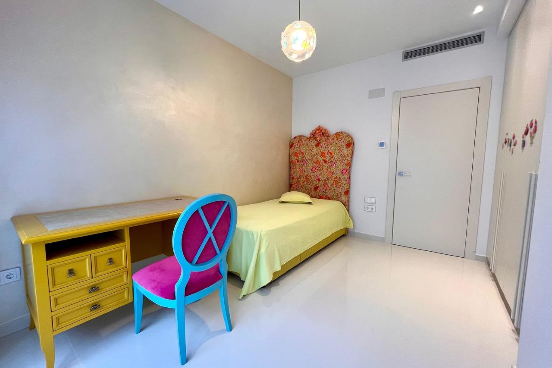 Segunda mano - Villa -
Dehesa de Campoamor - Costa Blanca