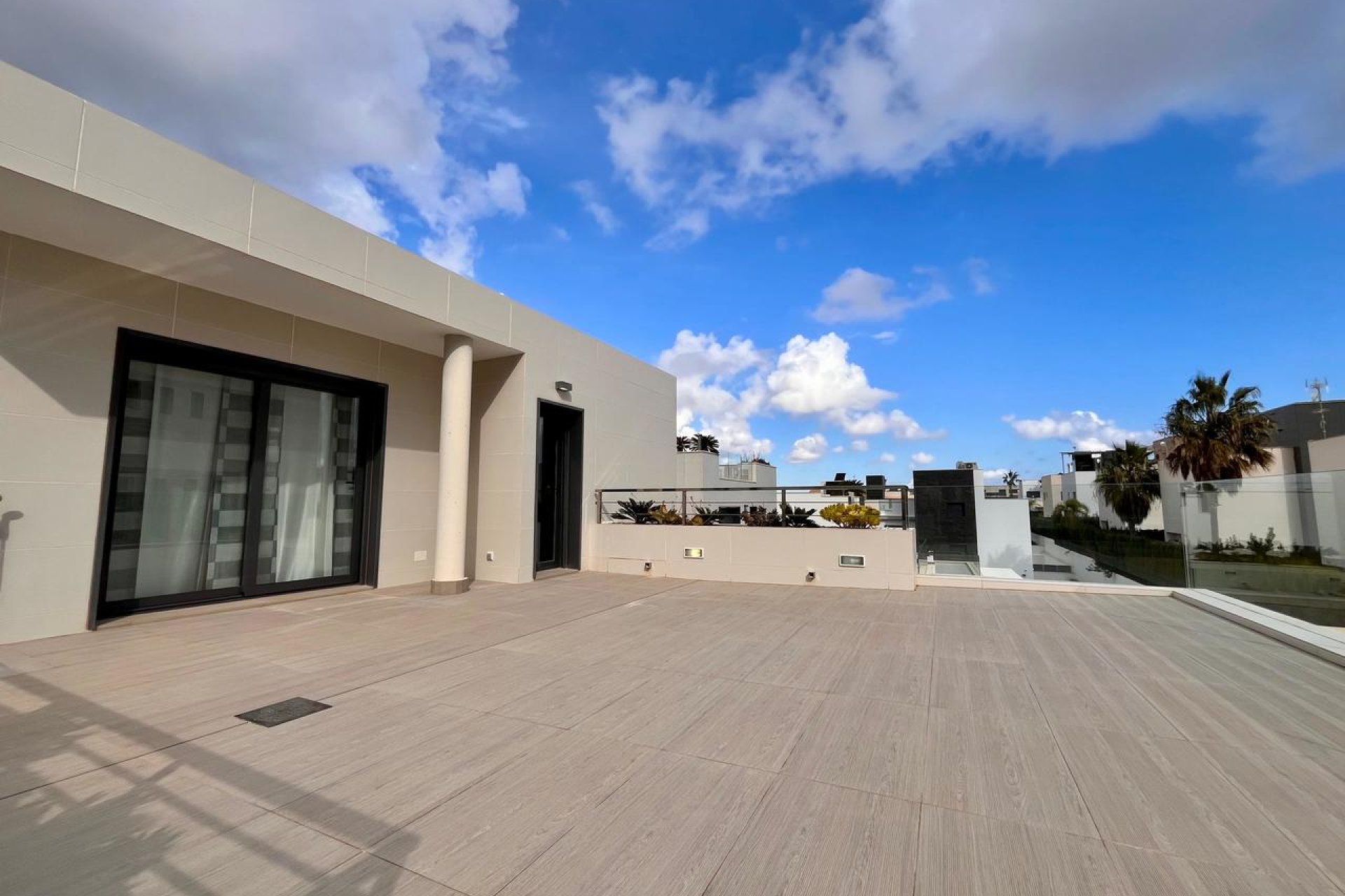 Segunda mano - Villa -
Dehesa de Campoamor - Costa Blanca