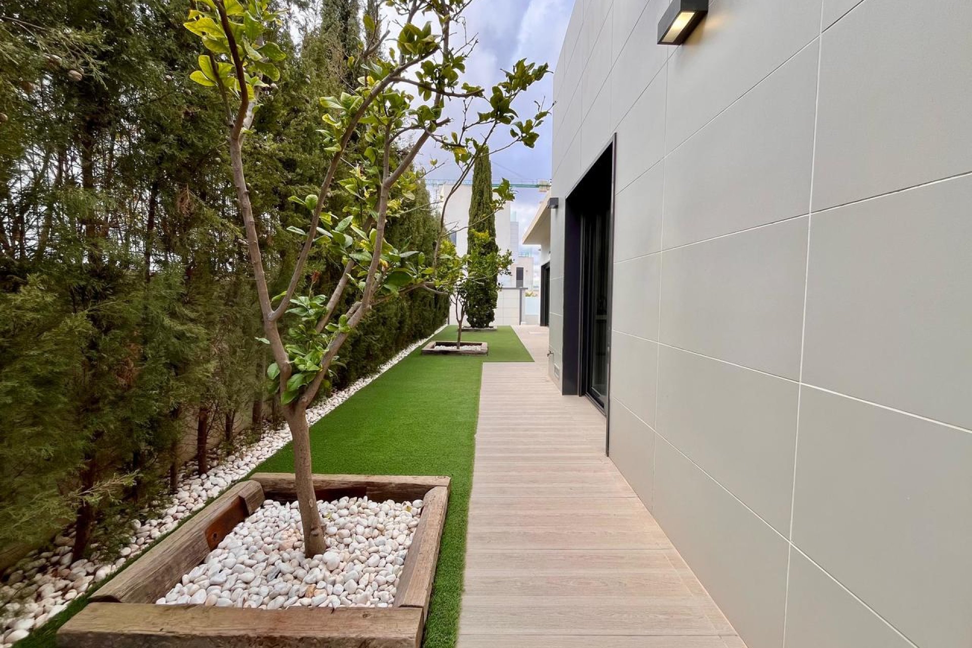 Segunda mano - Villa -
Dehesa de Campoamor - Costa Blanca