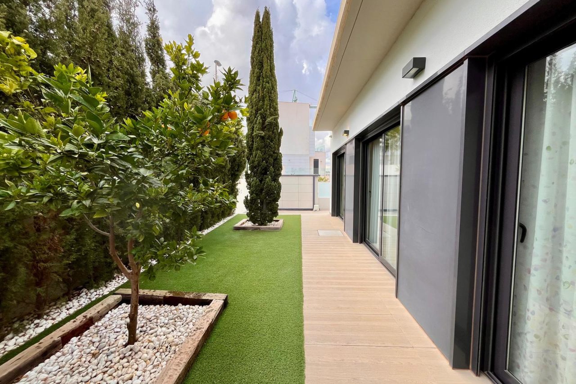 Segunda mano - Villa -
Dehesa de Campoamor - Costa Blanca