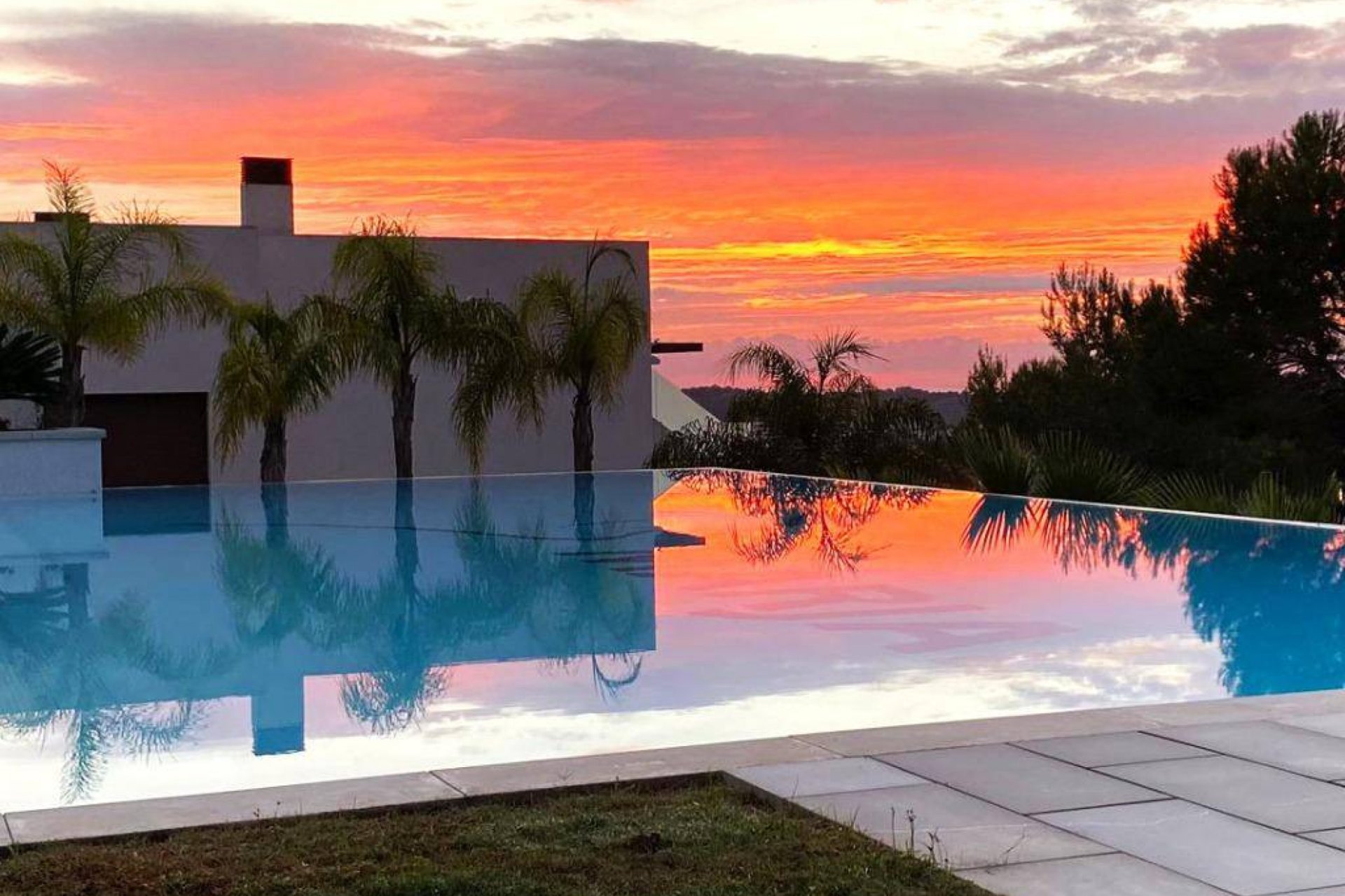 Segunda mano - Villa -
Dehesa de Campoamor - Costa Blanca