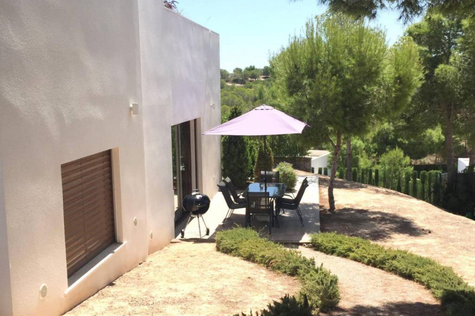Segunda mano - Villa -
Dehesa de Campoamor - Costa Blanca