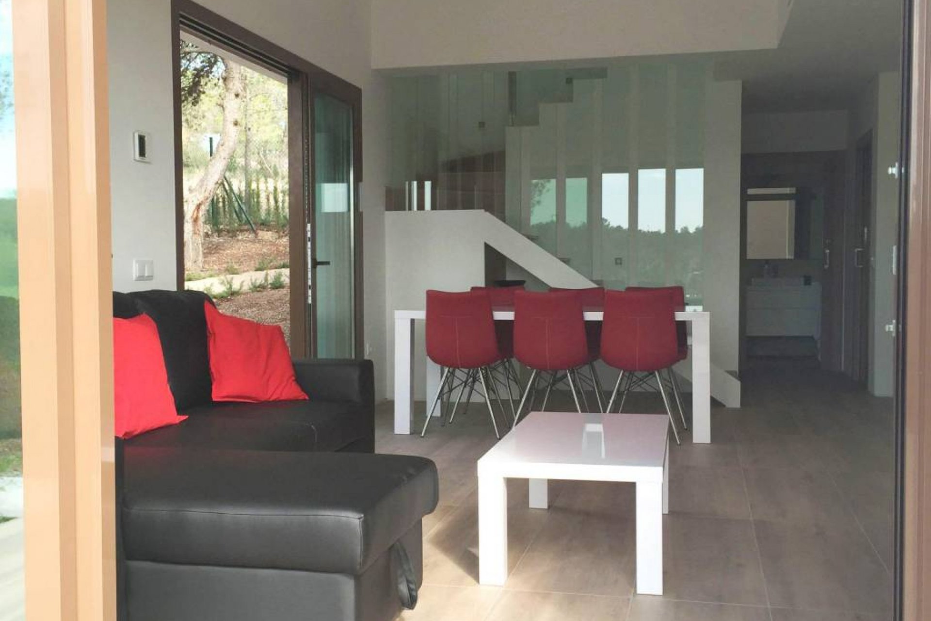 Segunda mano - Villa -
Dehesa de Campoamor - Costa Blanca